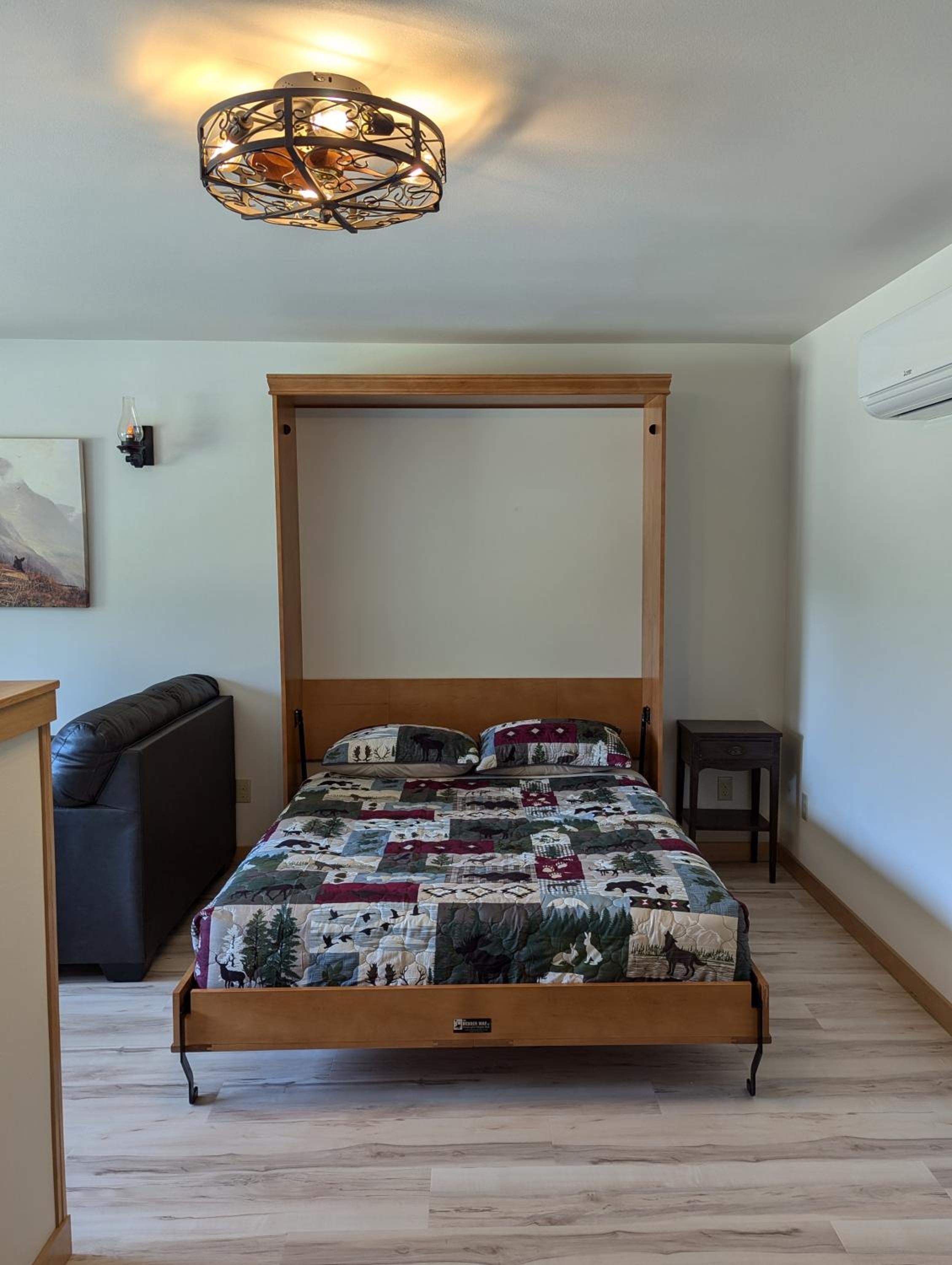 Bugling Elk Bungalow