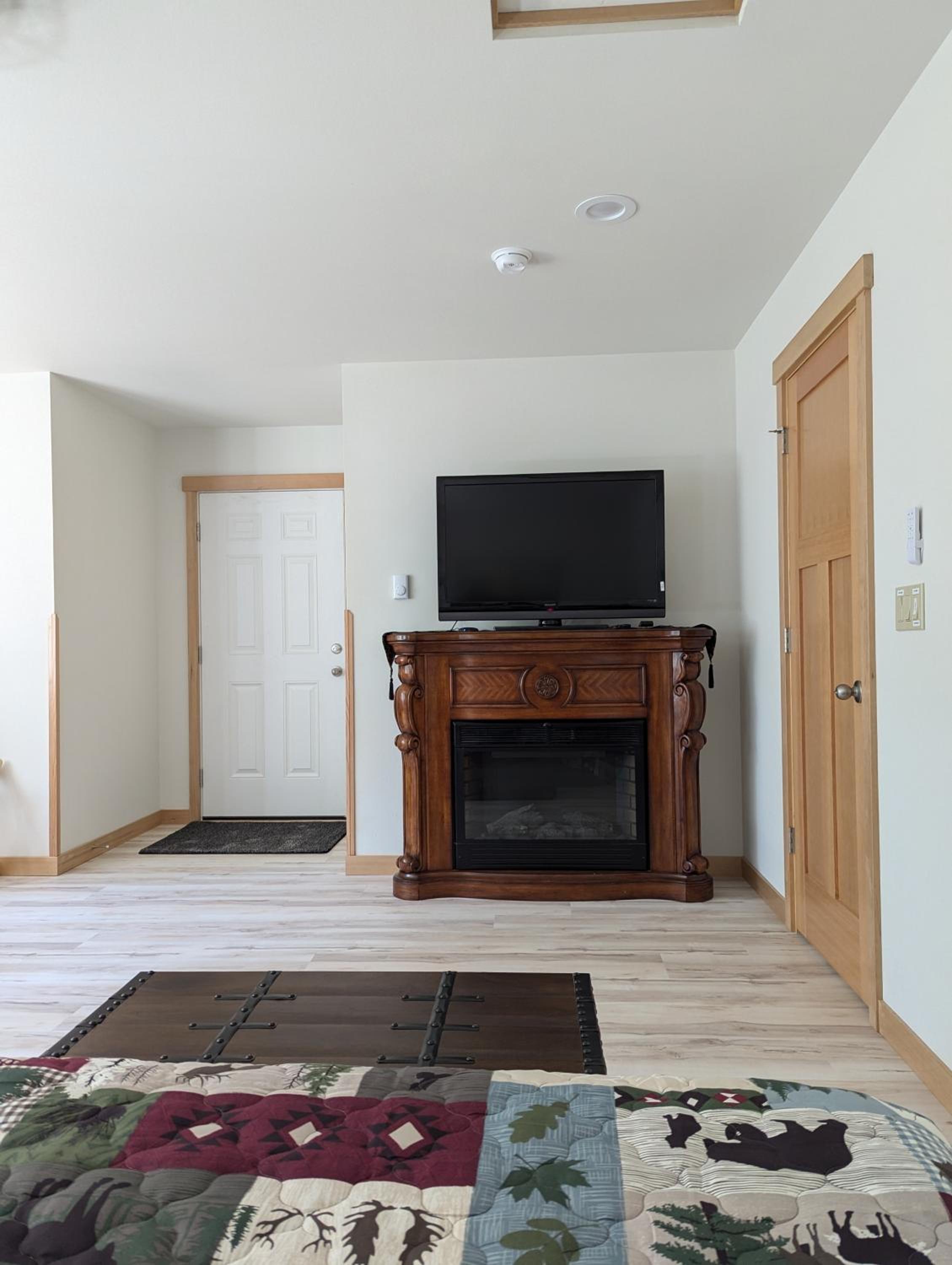 Bugling Elk Bungalow