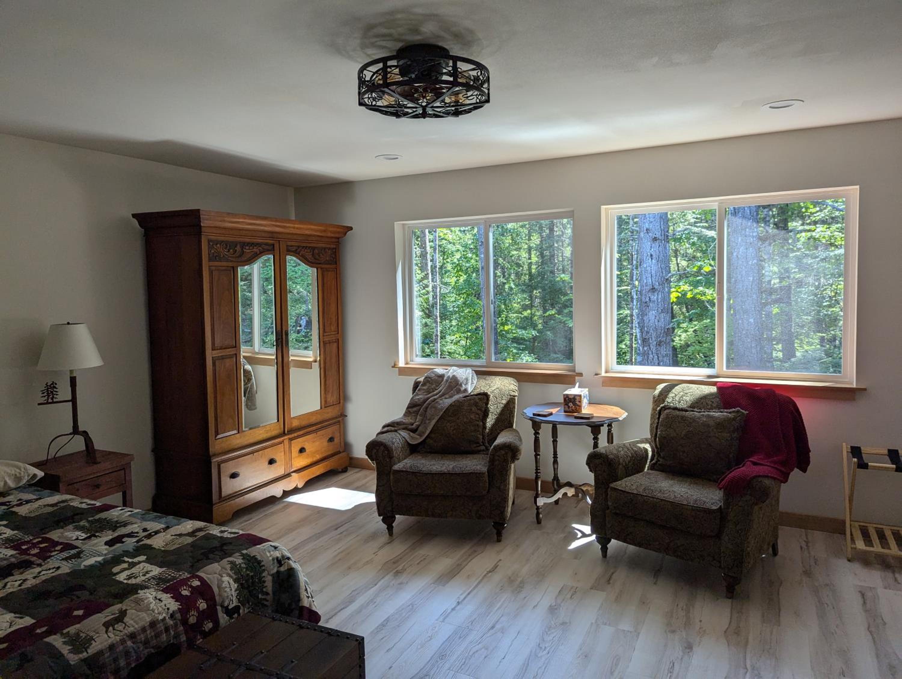Bugling Elk Bungalow