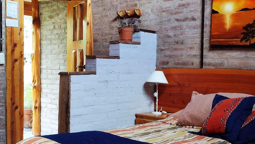 Carpe Diem Cabañas & Suites