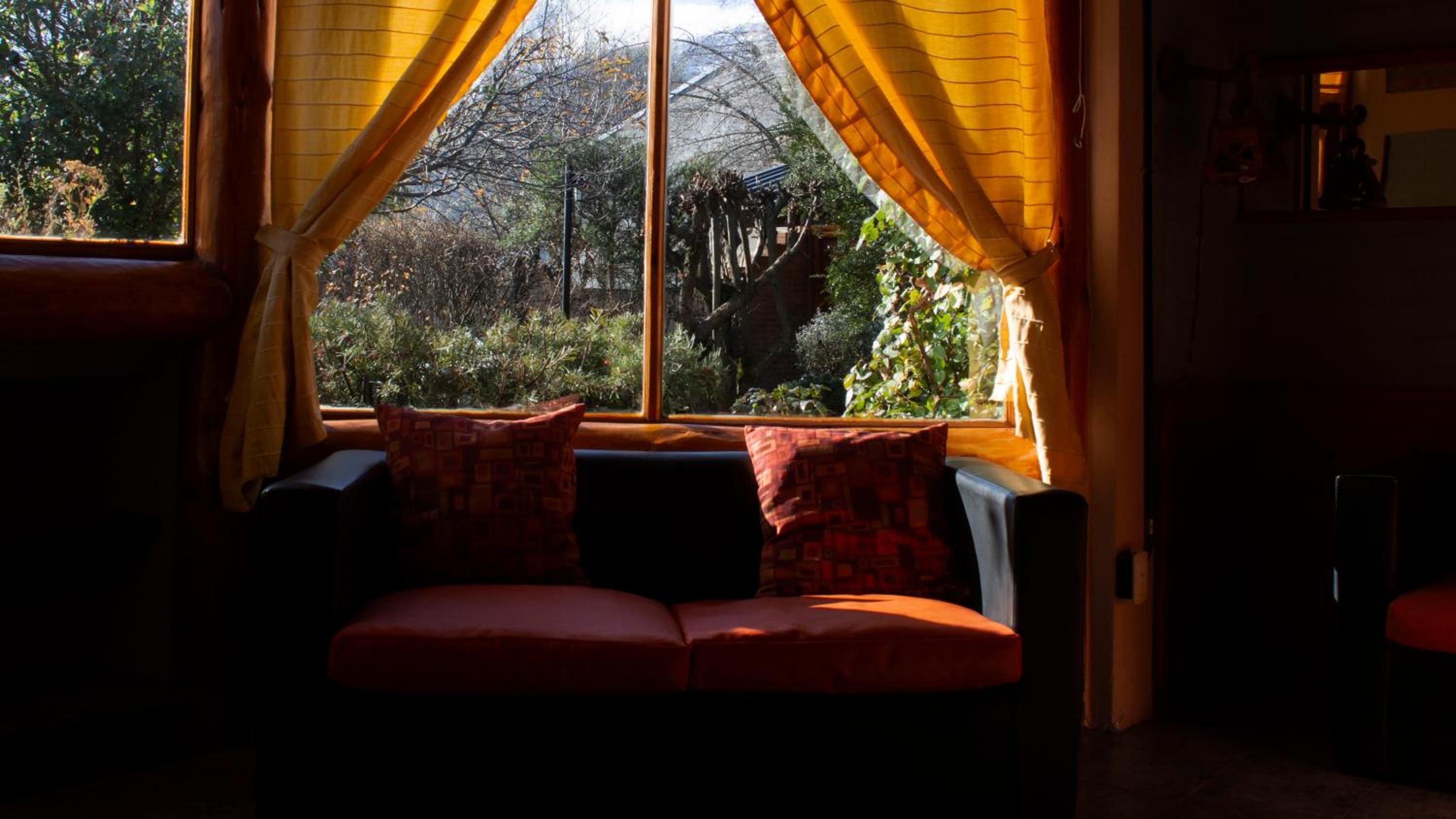 Carpe Diem Cabañas & Suites