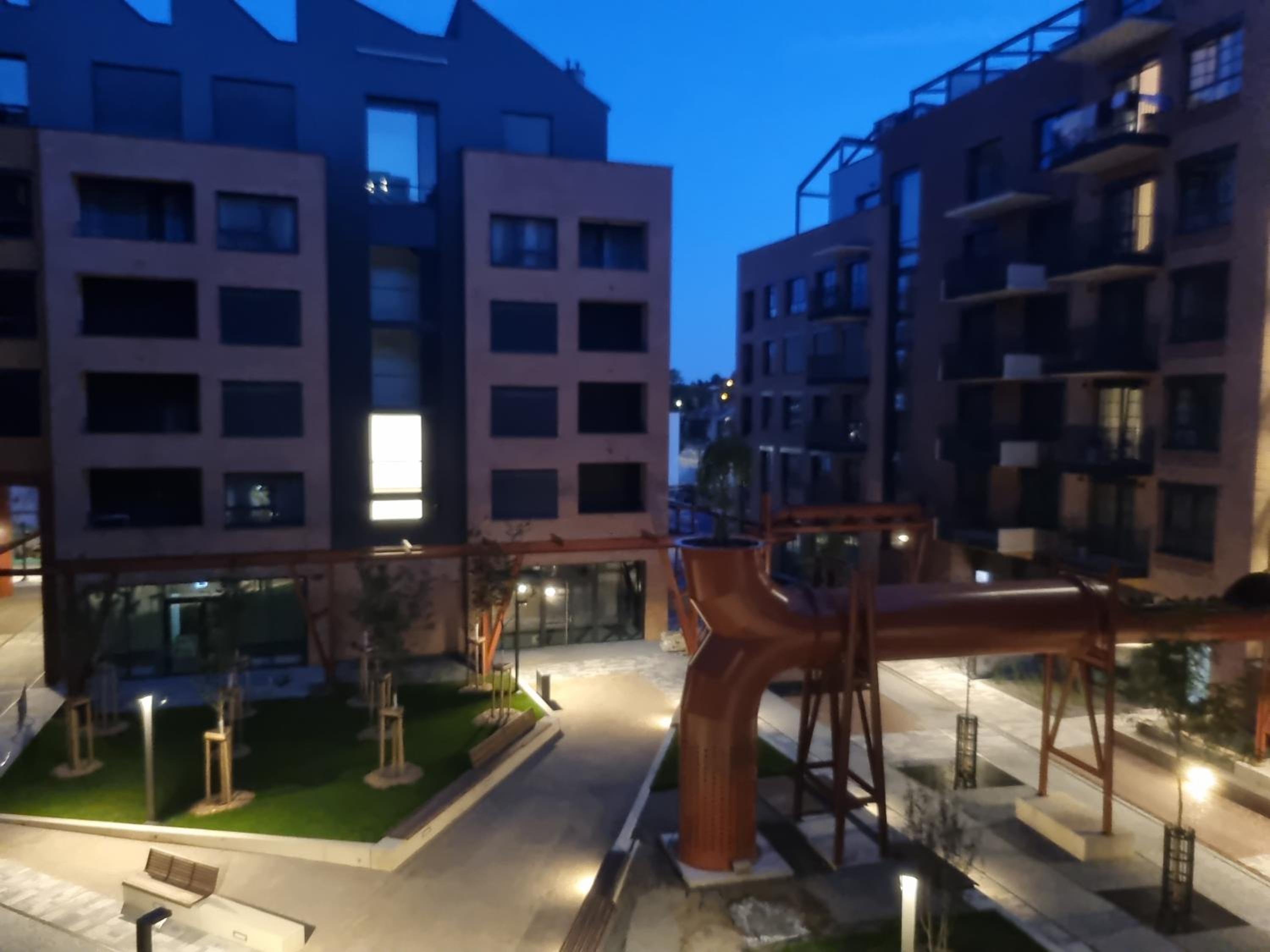 Yuaan Residence