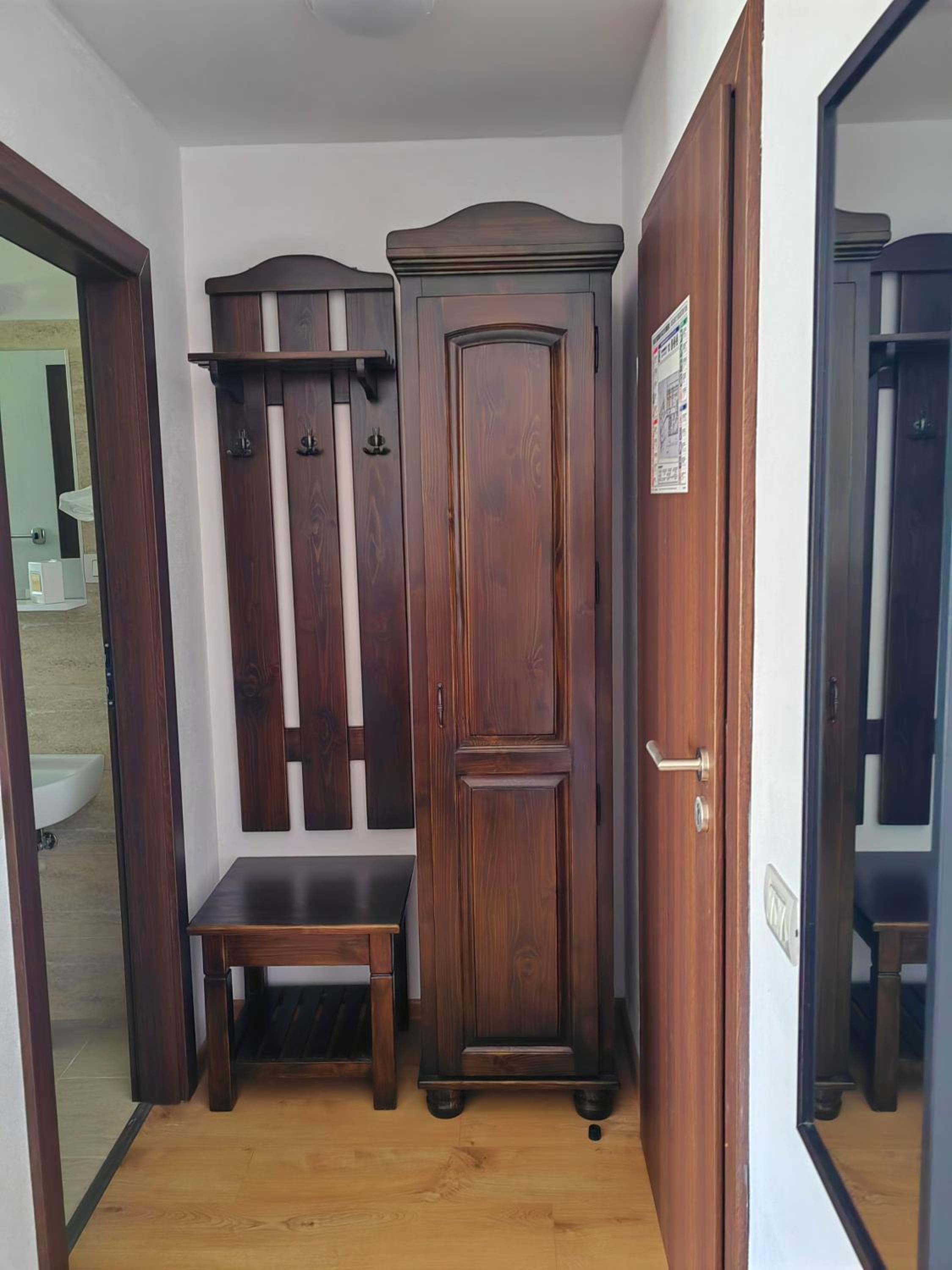 Pensiunea Pastravaria Vistisoara