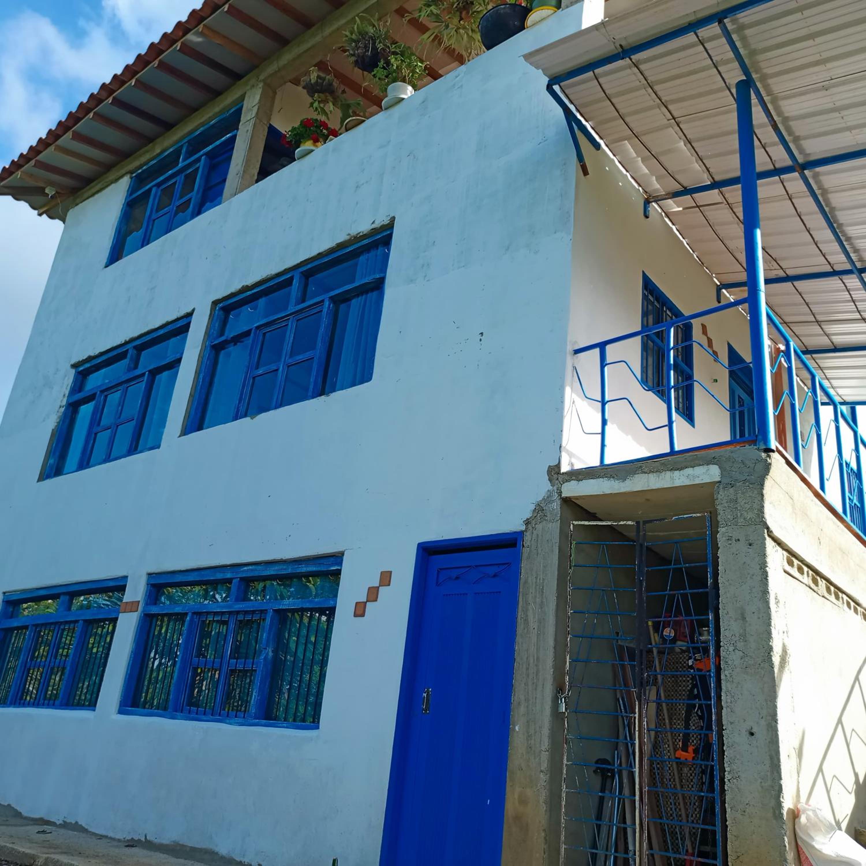 Hotel AZULEJO - Image 1