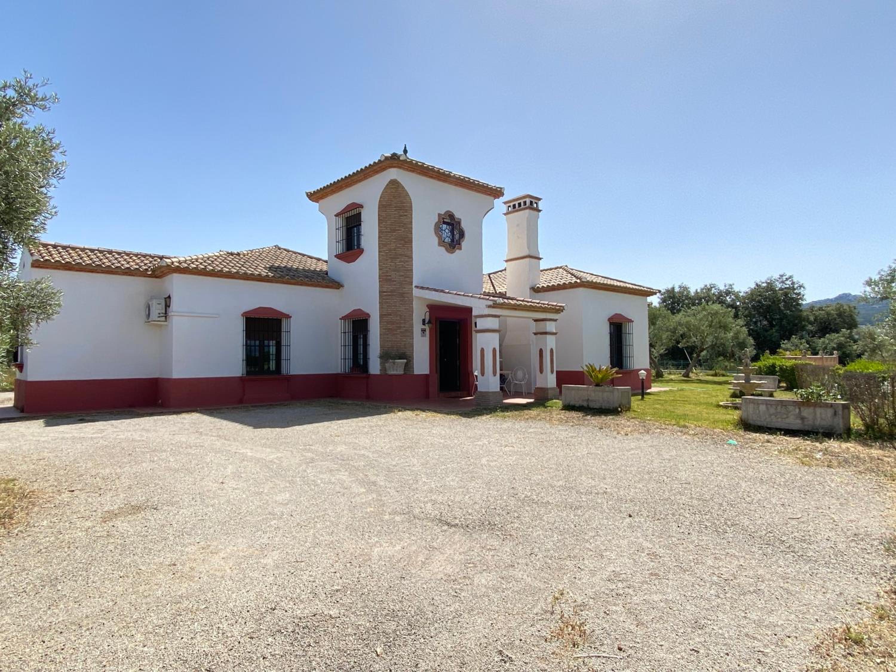 Casa Santa María by CasaTuristica