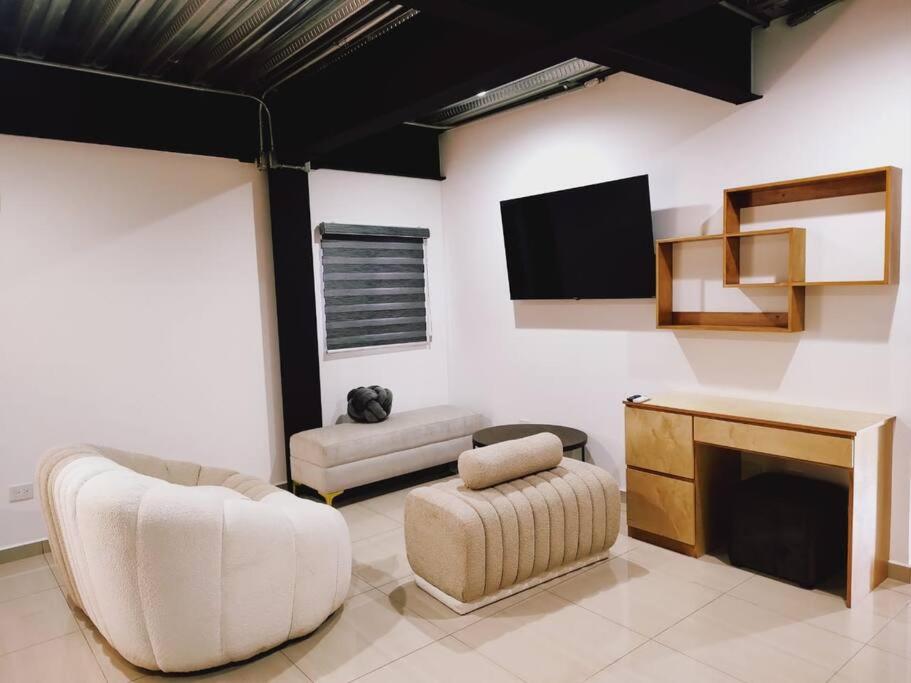 Departamento A Moderno y Completo view 3