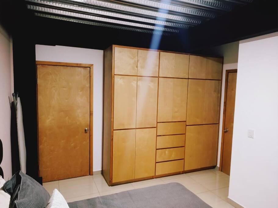 Departamento A Moderno y Completo view 4