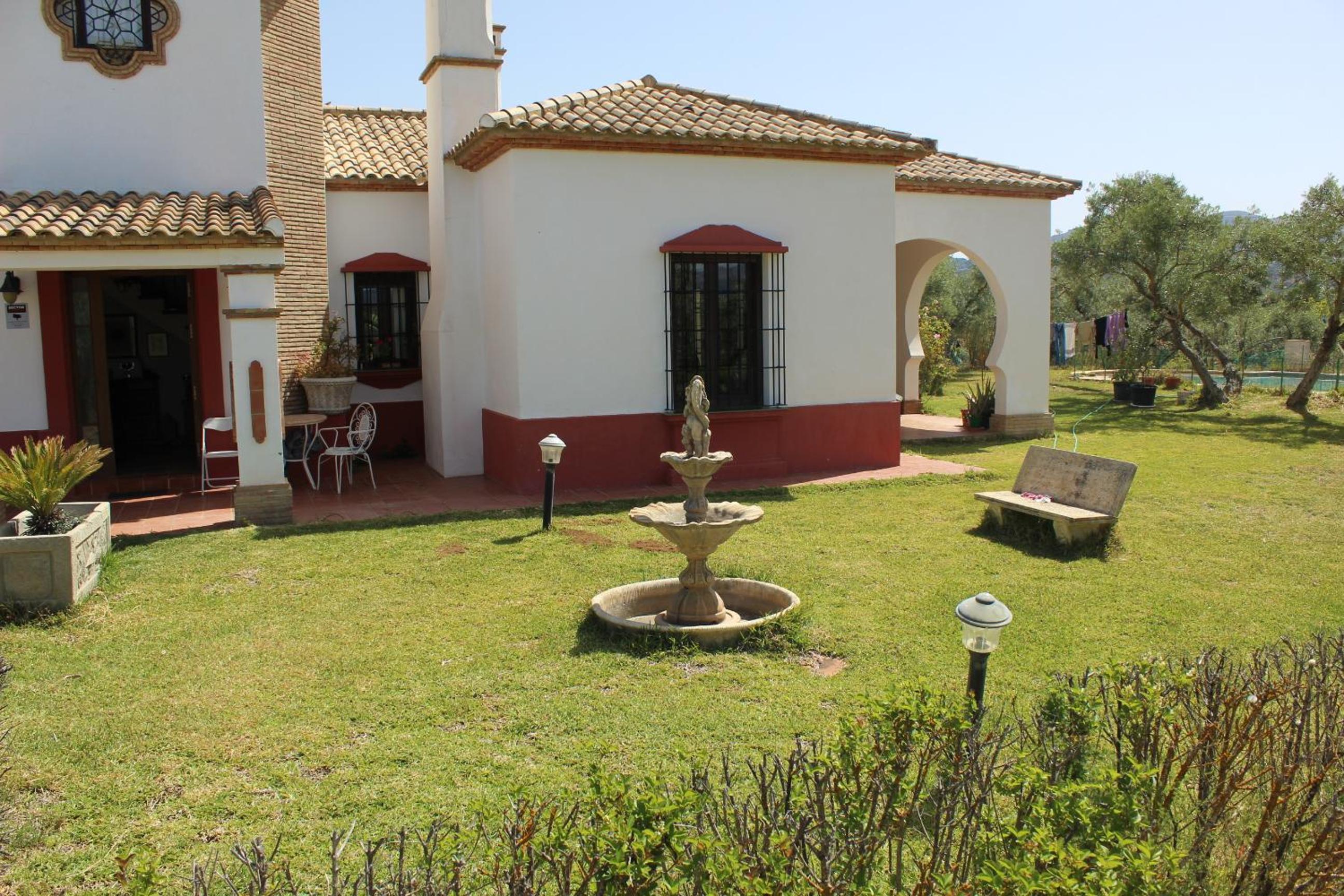 Casa Santa María by CasaTuristica