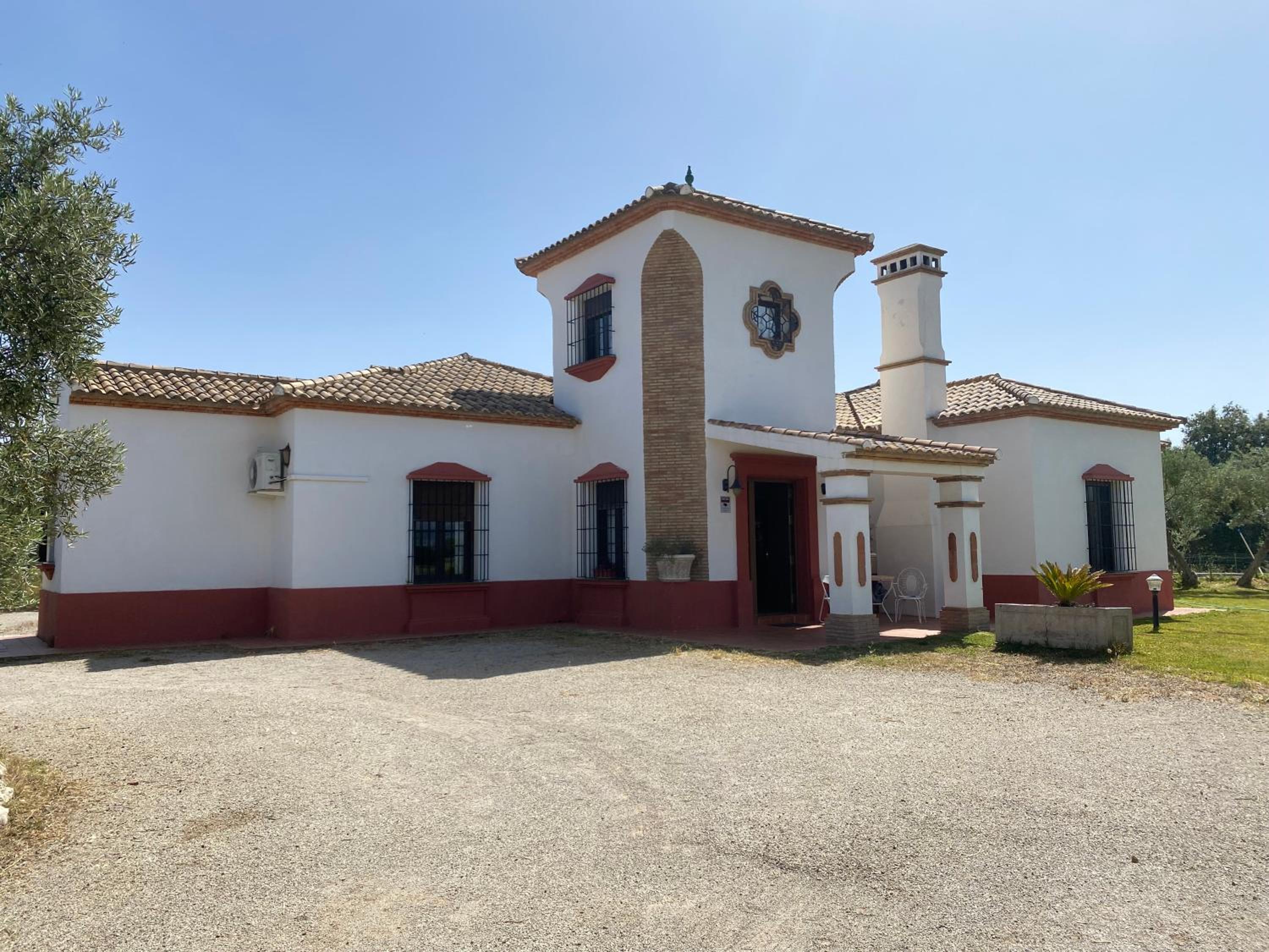 Casa Santa María by CasaTuristica