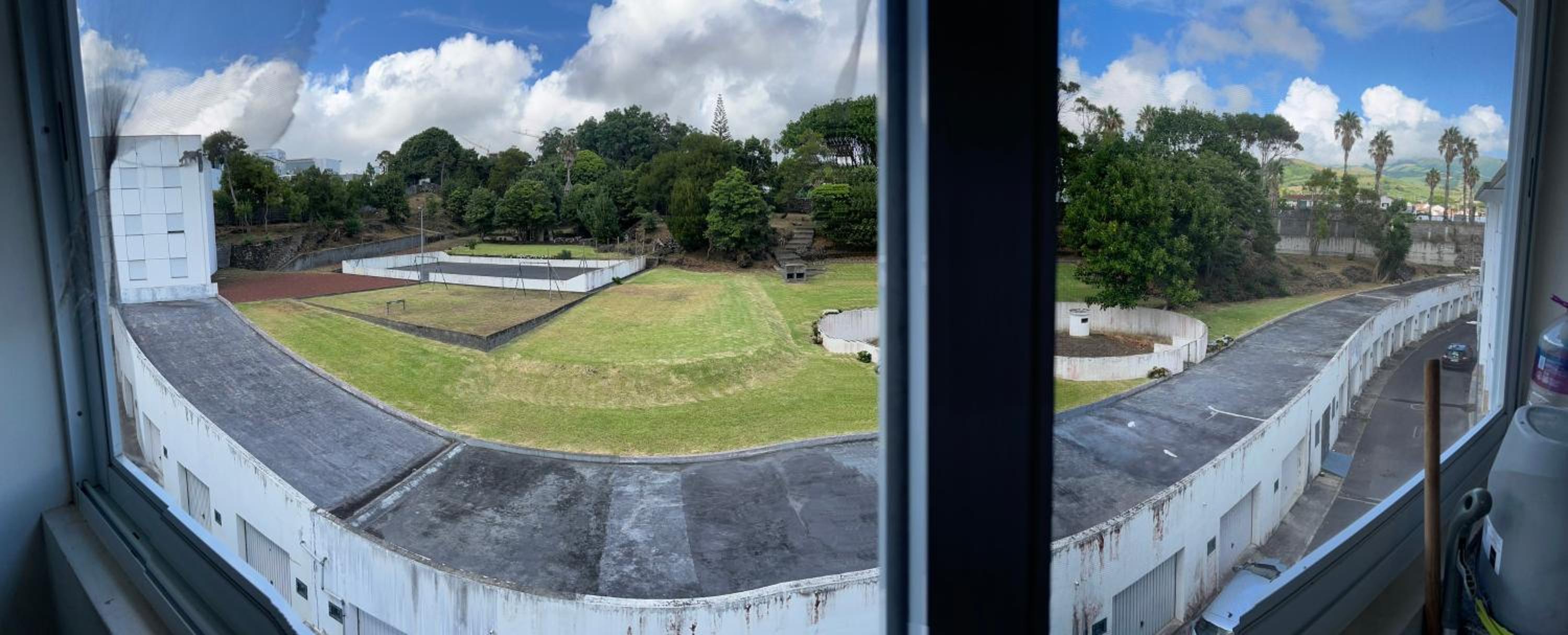 Azores Ocean View Apartment view 2