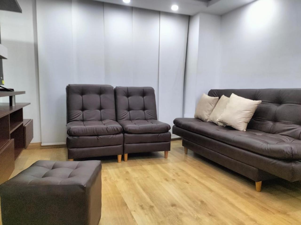 Apartamento con tres alcobas de lujo en Pasto nariño