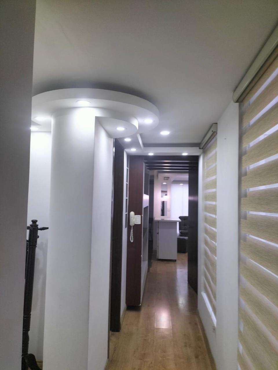 Apartamento con tres alcobas de lujo en Pasto nariño