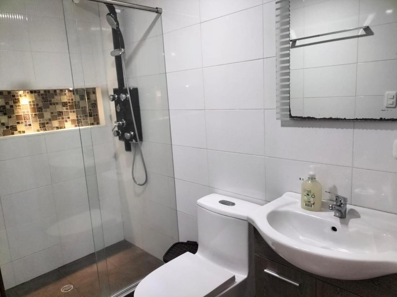 Apartamento con tres alcobas de lujo en Pasto nariño