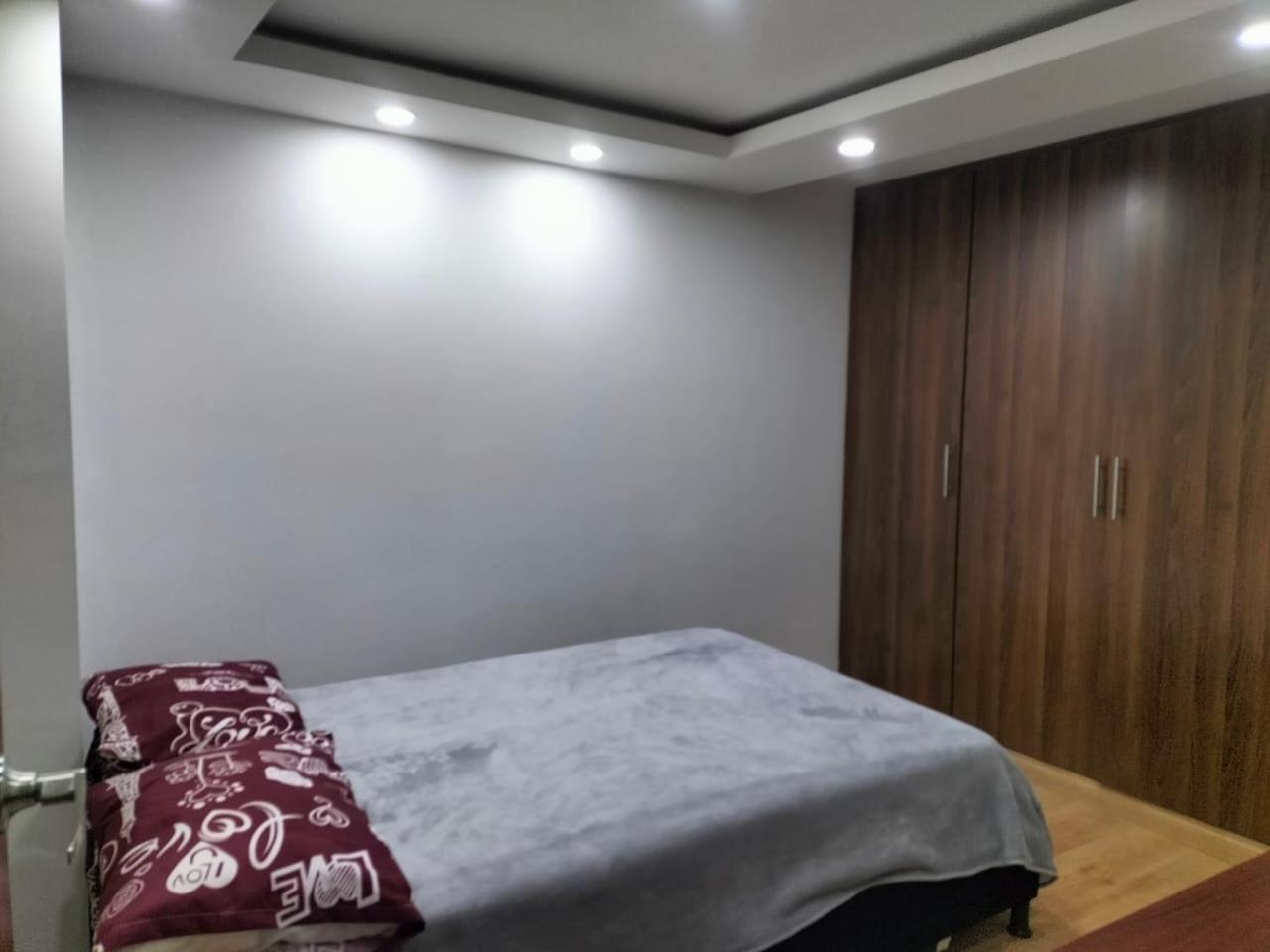 Apartamento con tres alcobas de lujo en Pasto nariño