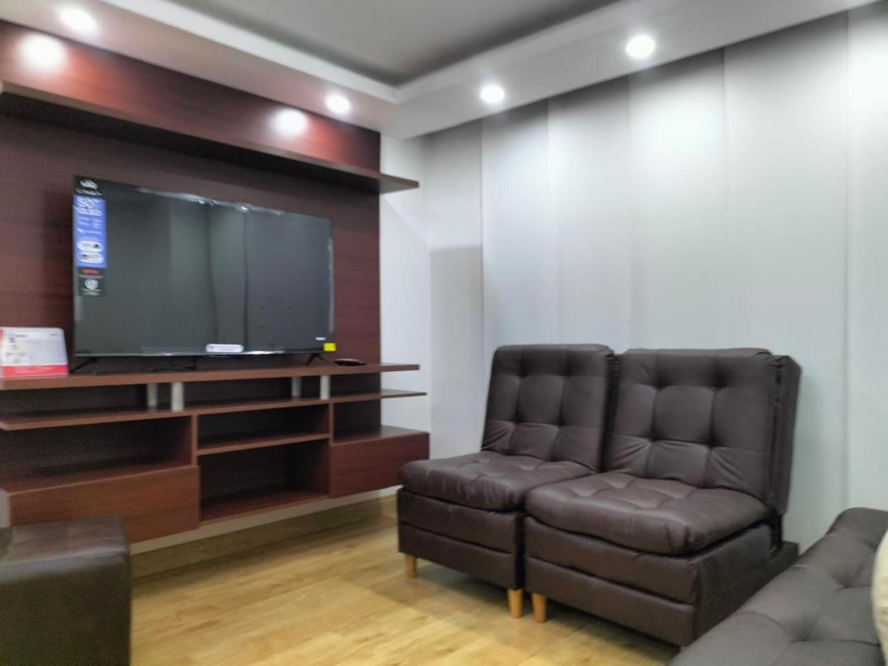 Apartamento con tres alcobas de lujo en Pasto nariño