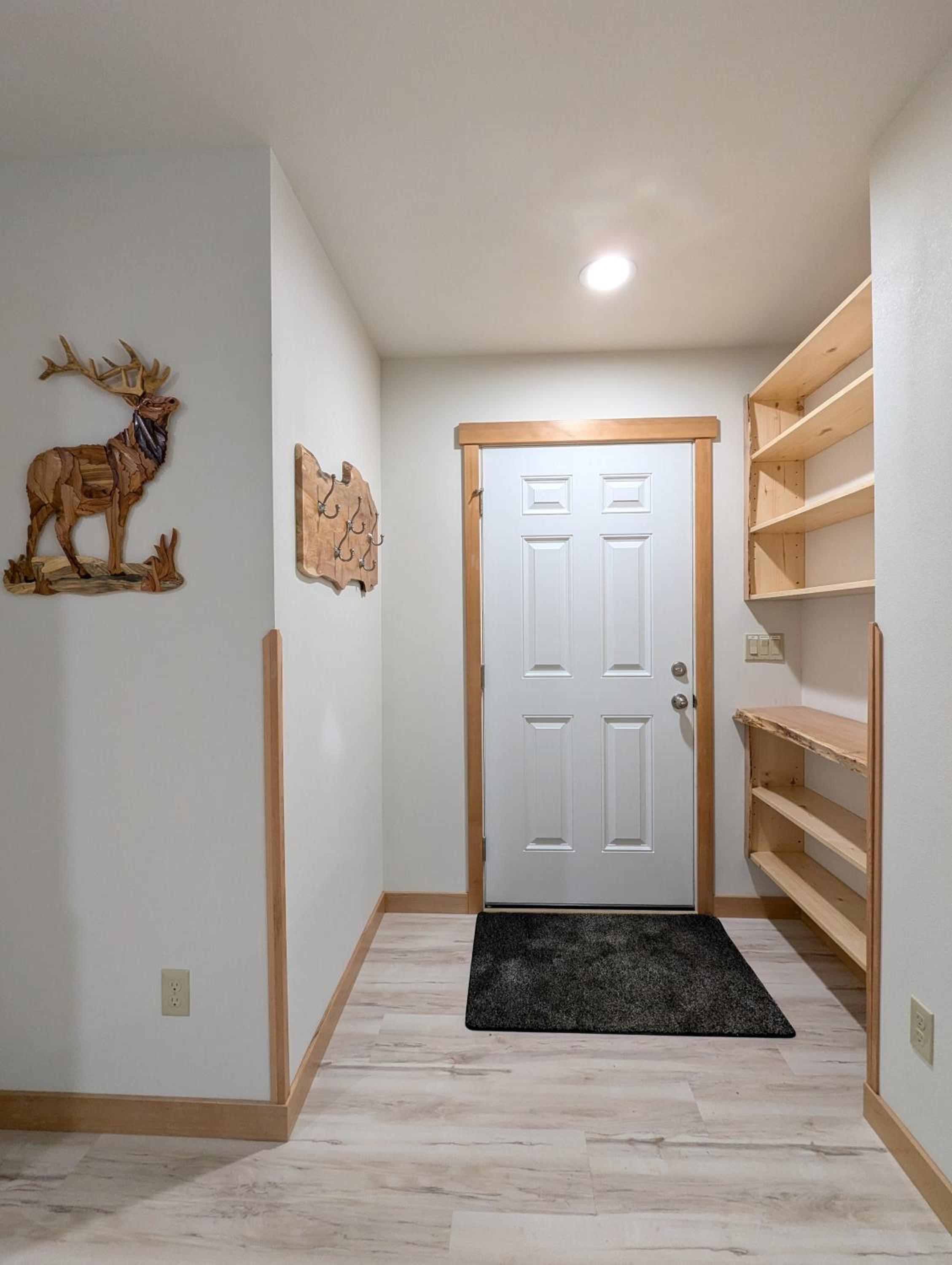 Bugling Elk Bungalow