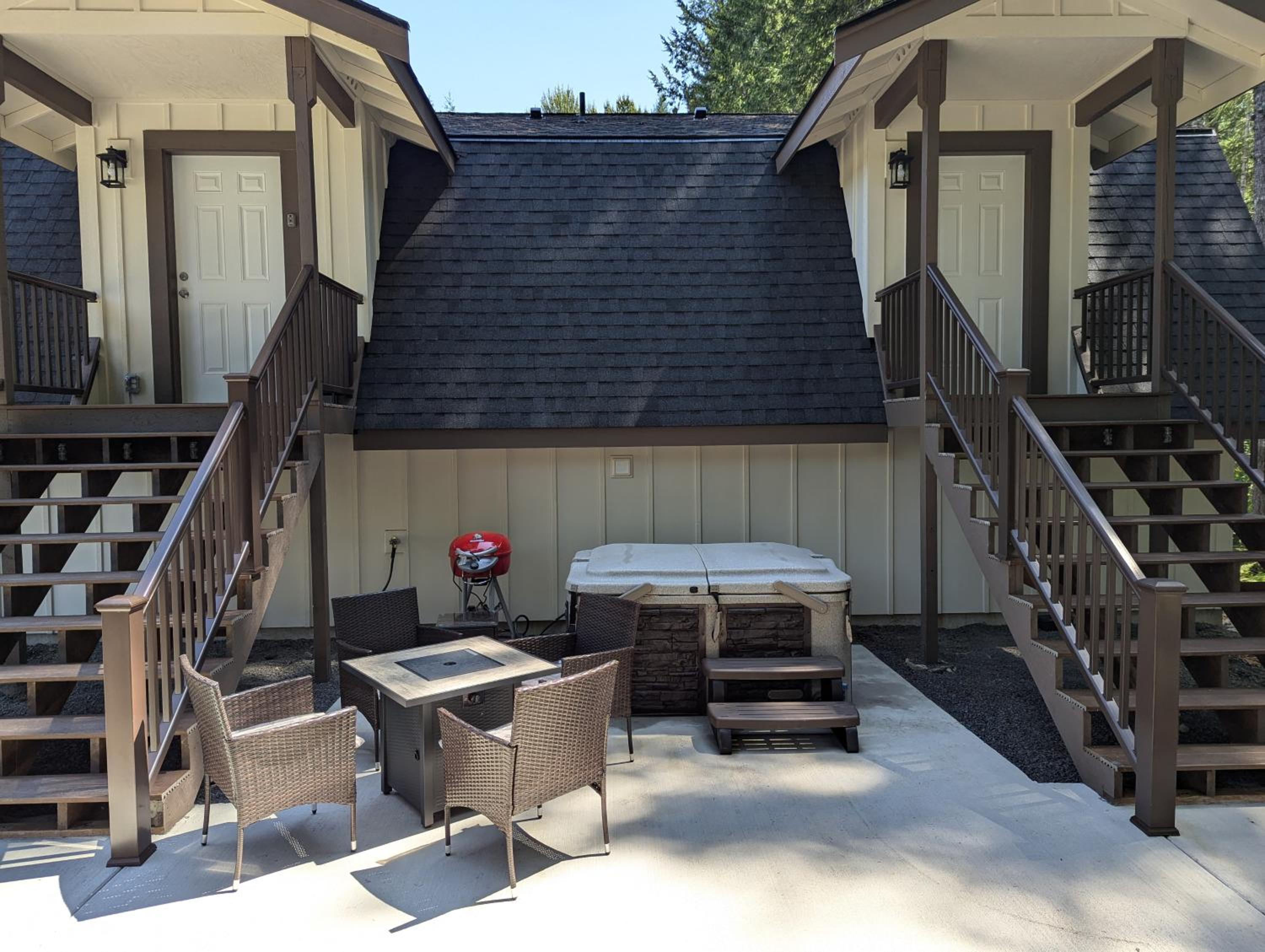 Bugling Elk Bungalow