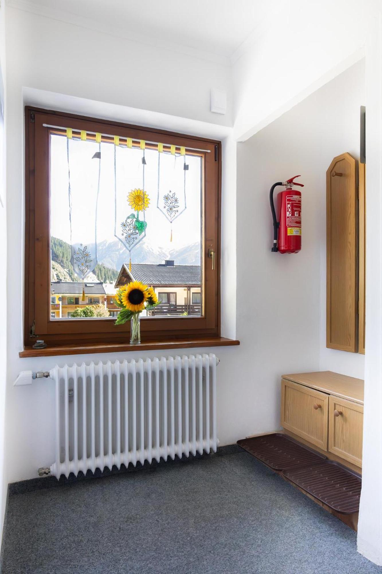 Appartement Schareckblick