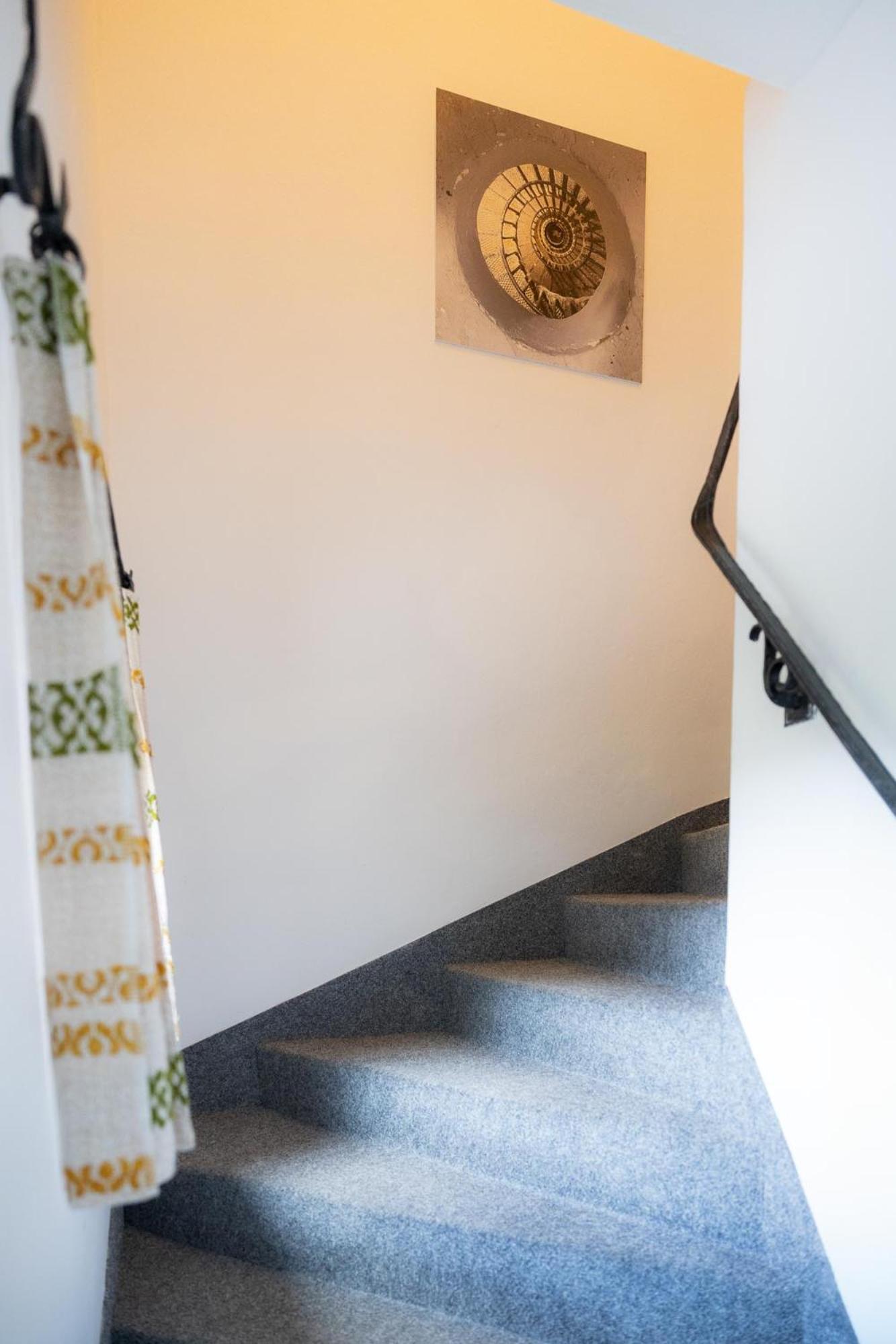 Appartement Schareckblick