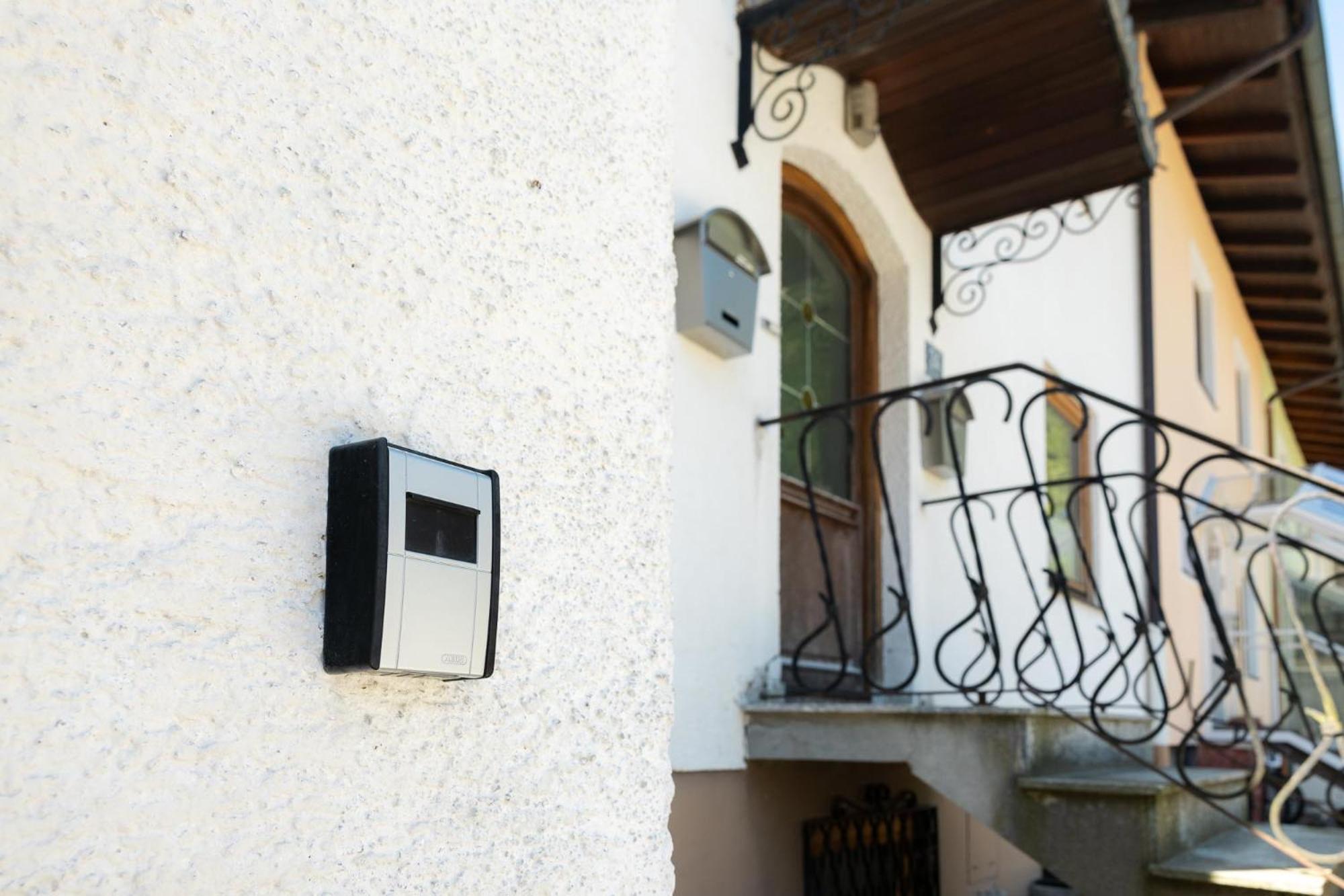 Appartement Schareckblick