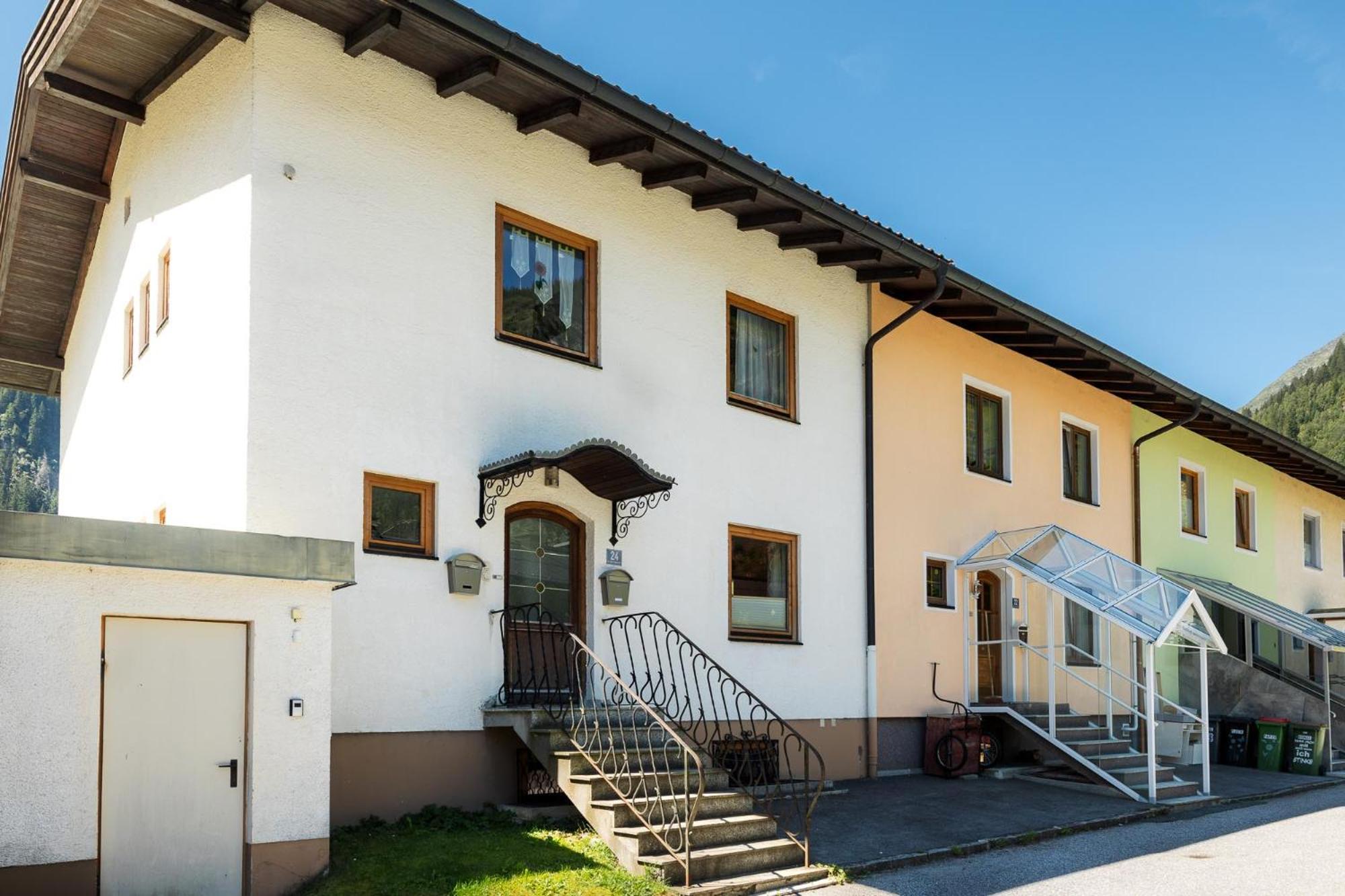 Appartement Schareckblick
