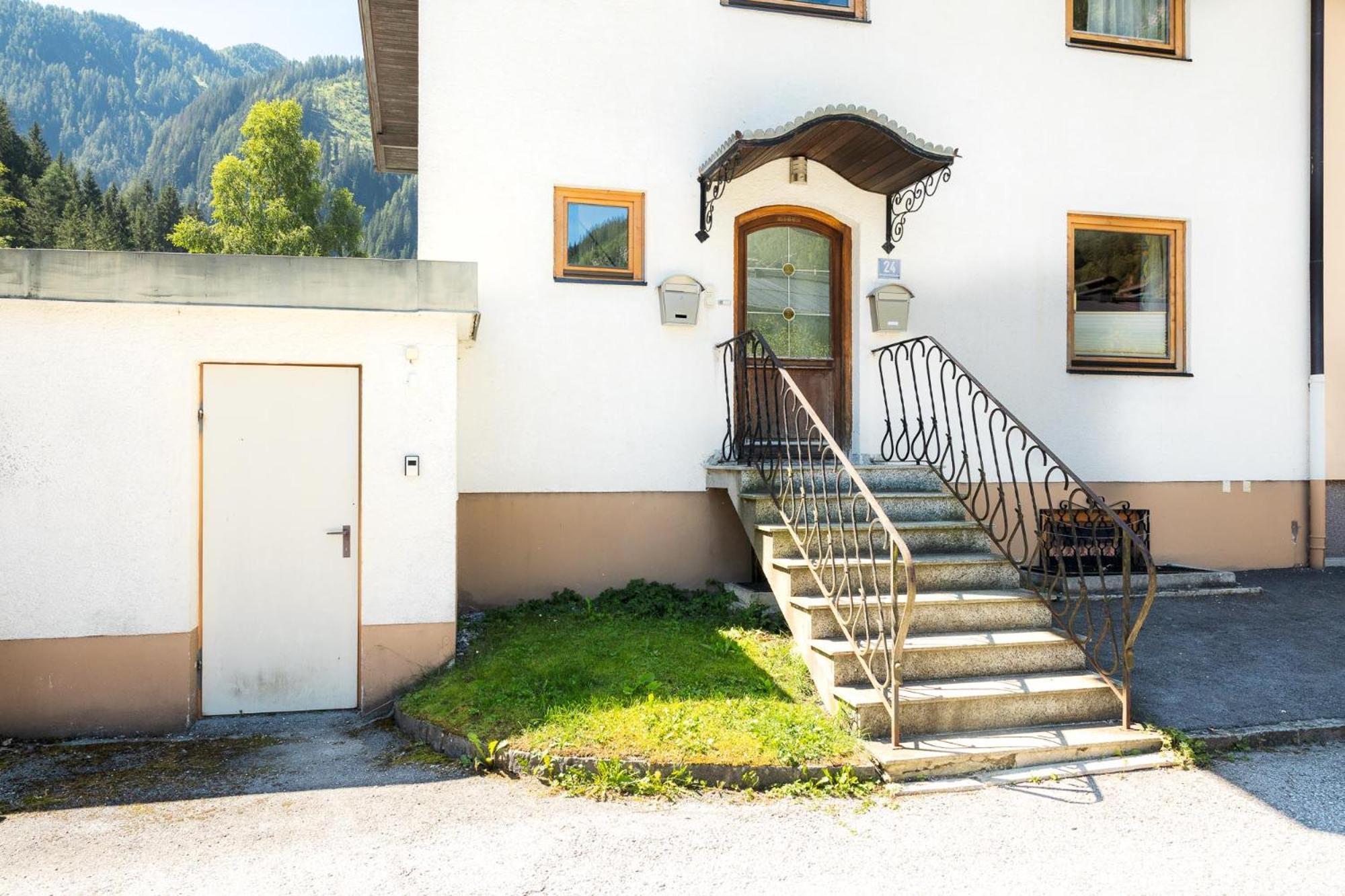 Appartement Schareckblick