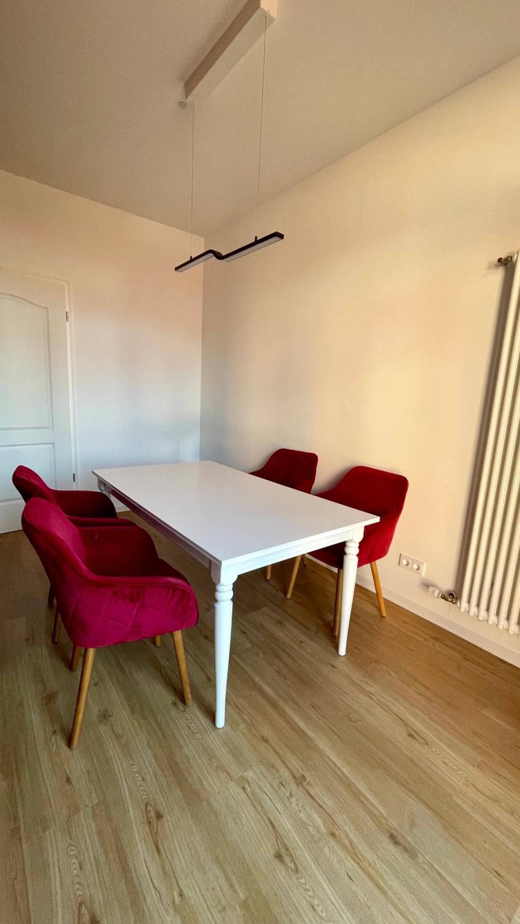NEU! OASIS - FeWo am Harz, hochwertig Kernsaniert, 83 qm, EG