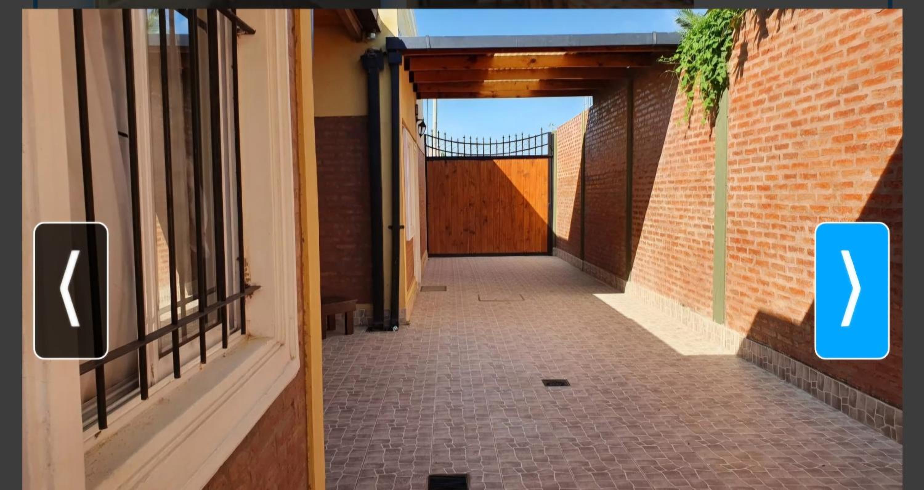 EL CHALET
