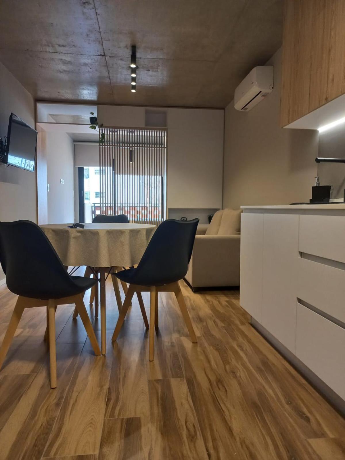 Loft Edificio Focus Brick