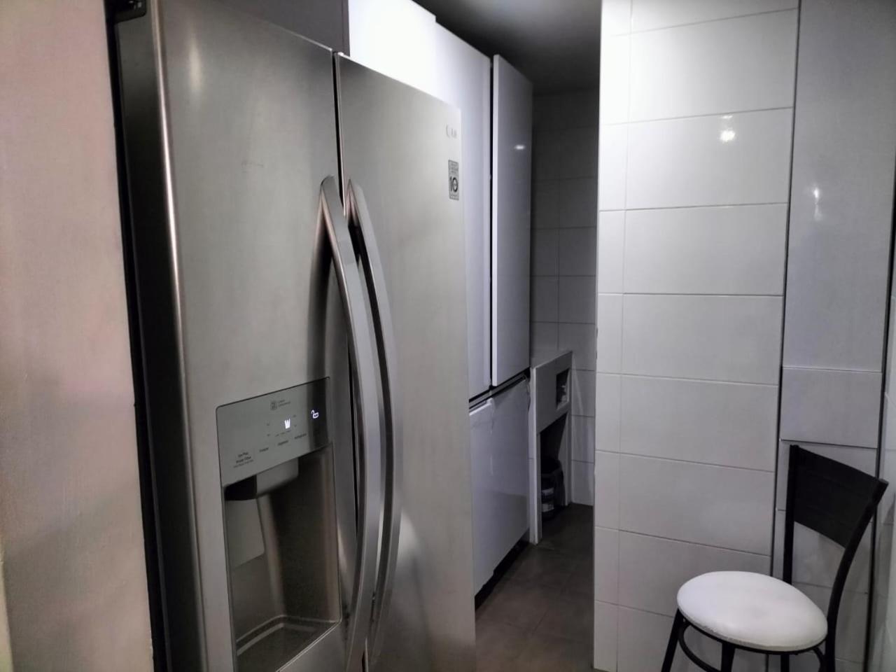 Apartamento con tres alcobas de lujo en Pasto nariño