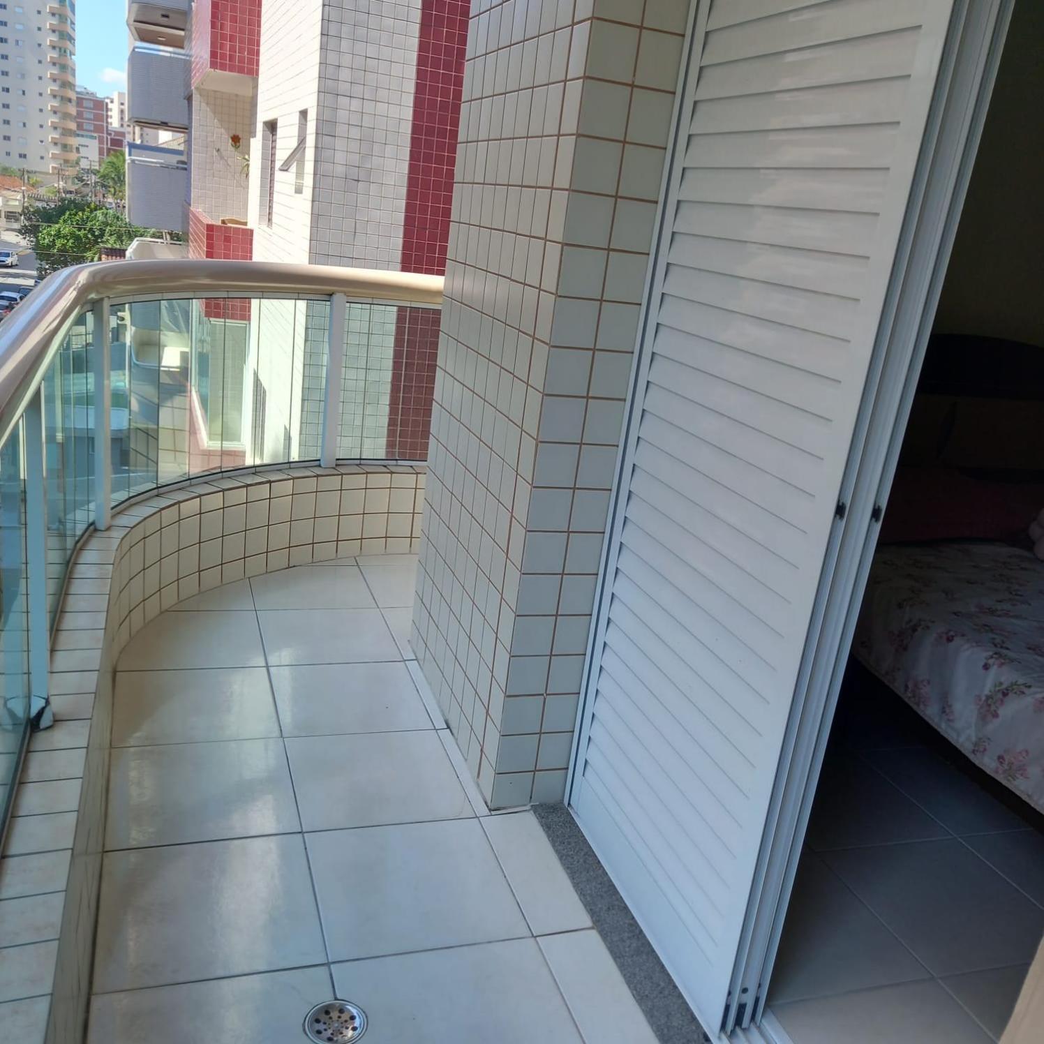 Apartamento Praia Grande