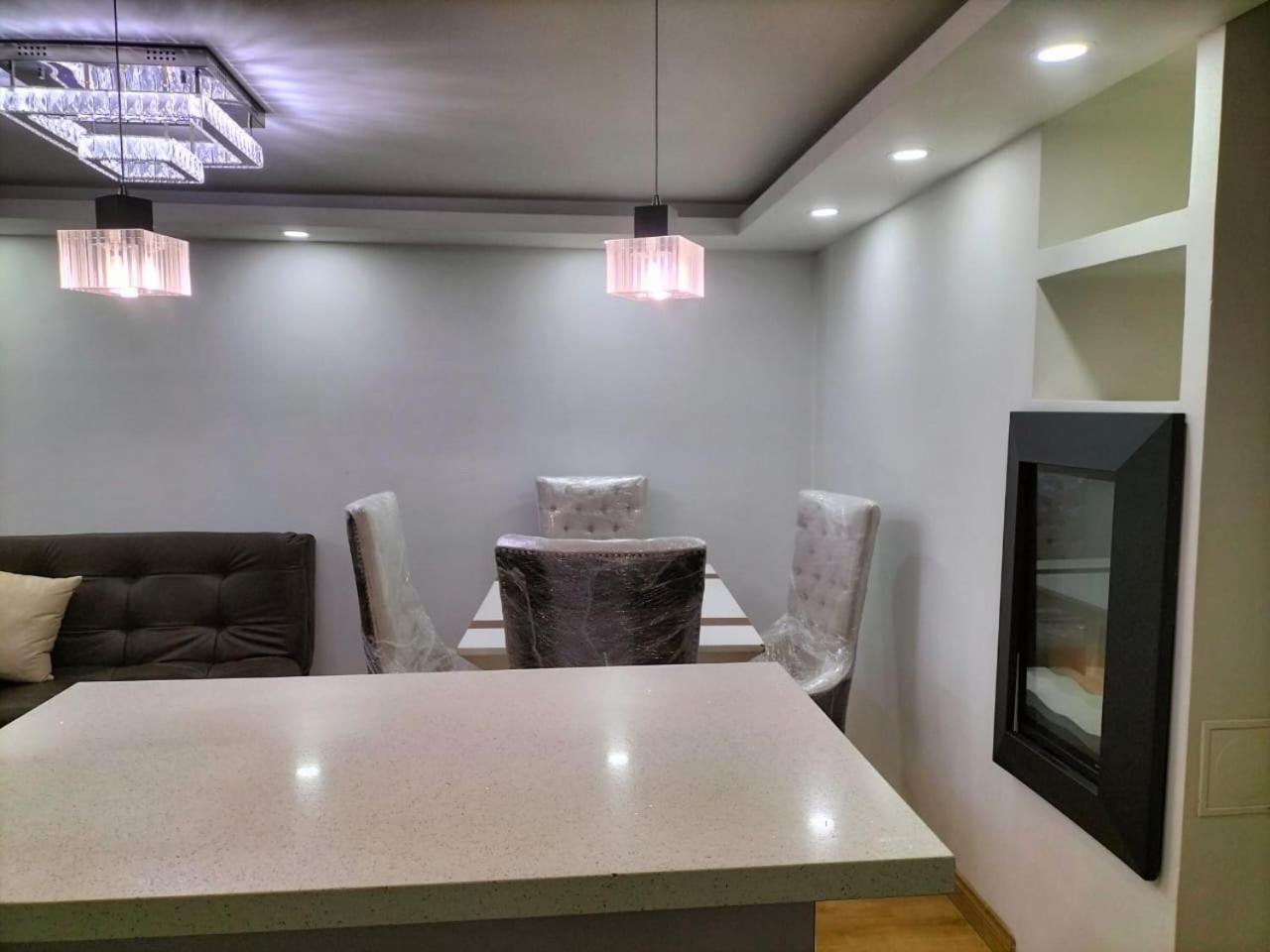 Apartamento con tres alcobas de lujo en Pasto nariño