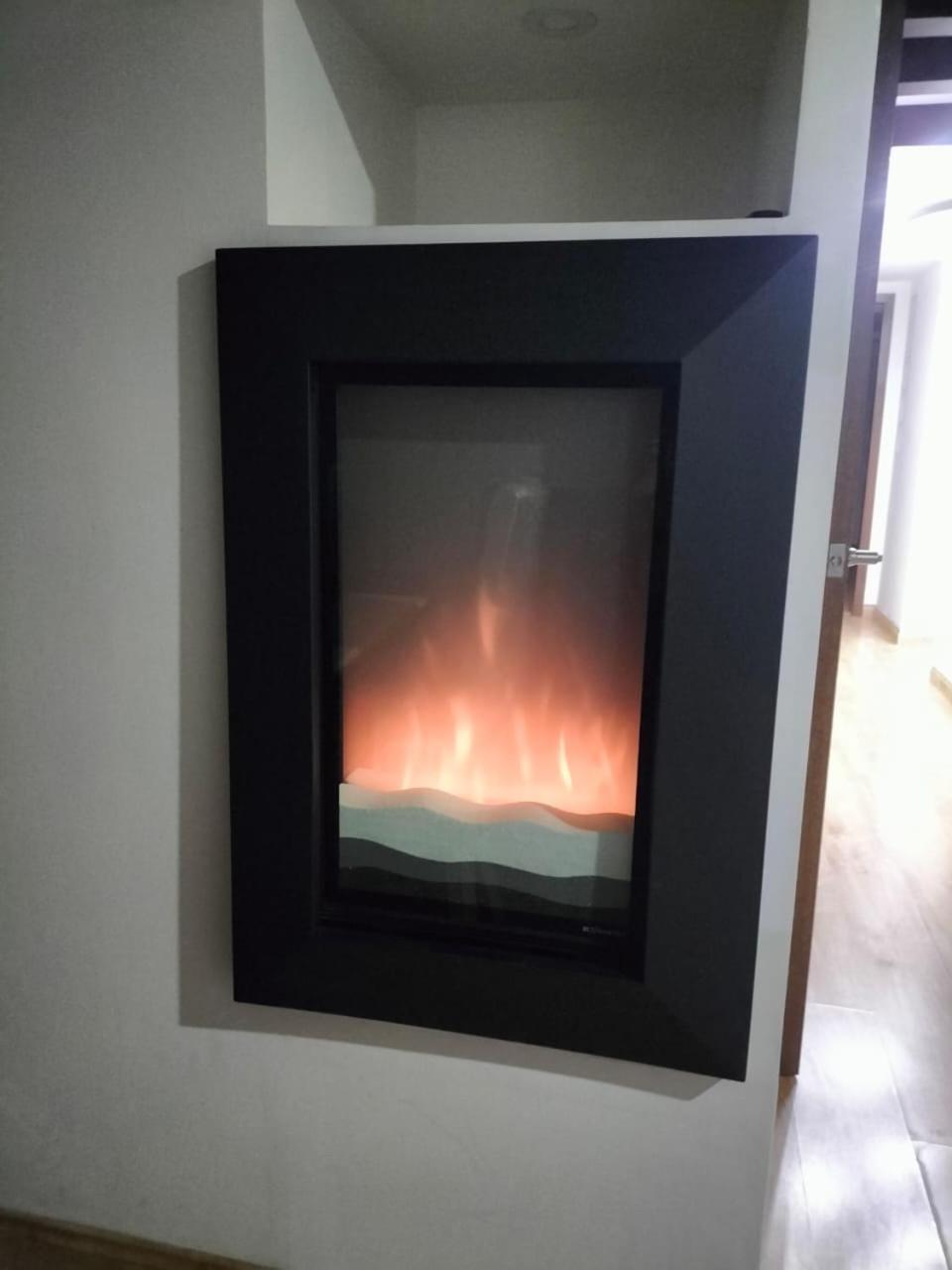 Apartamento con tres alcobas de lujo en Pasto nariño