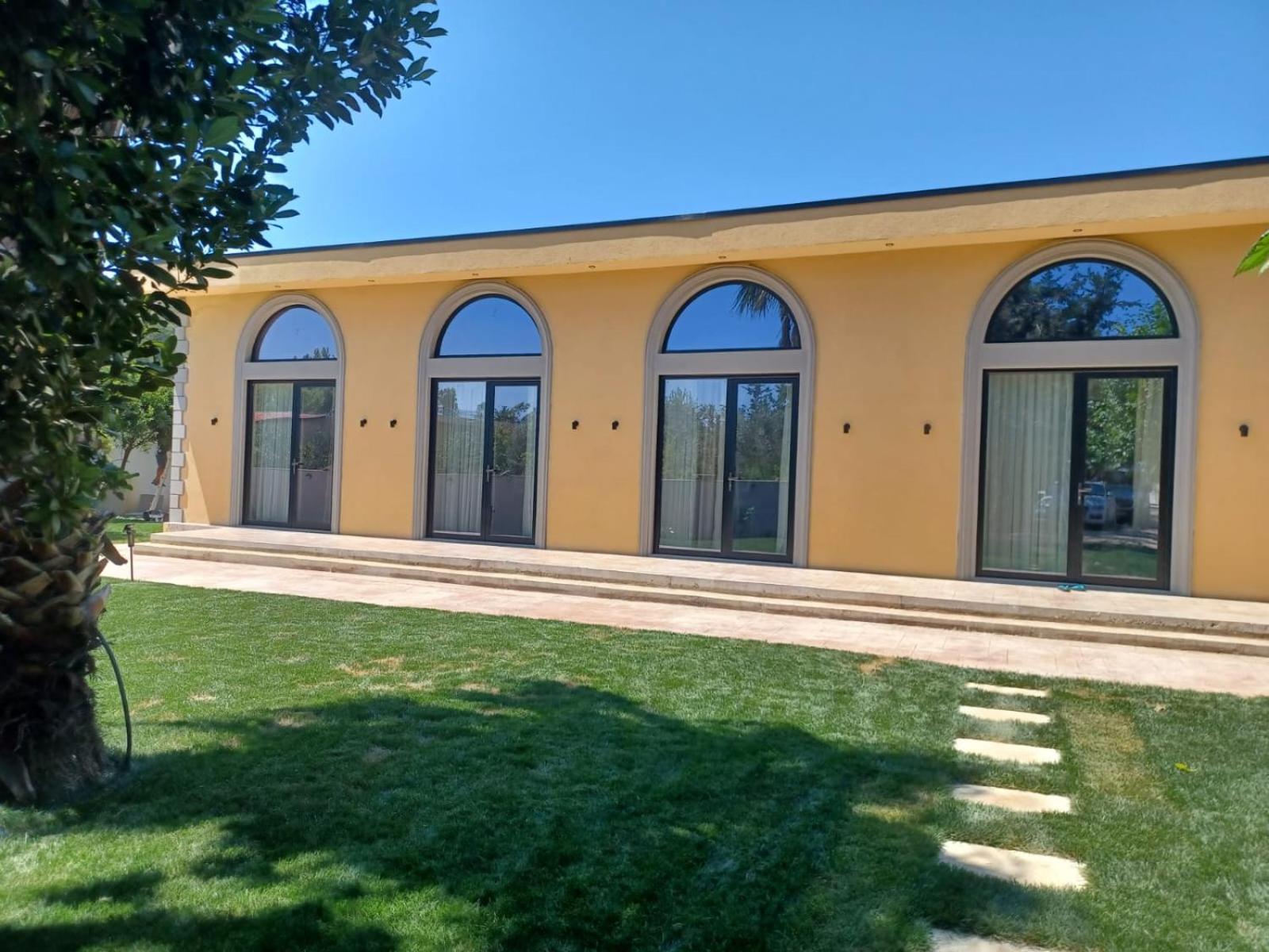Il destino rooms