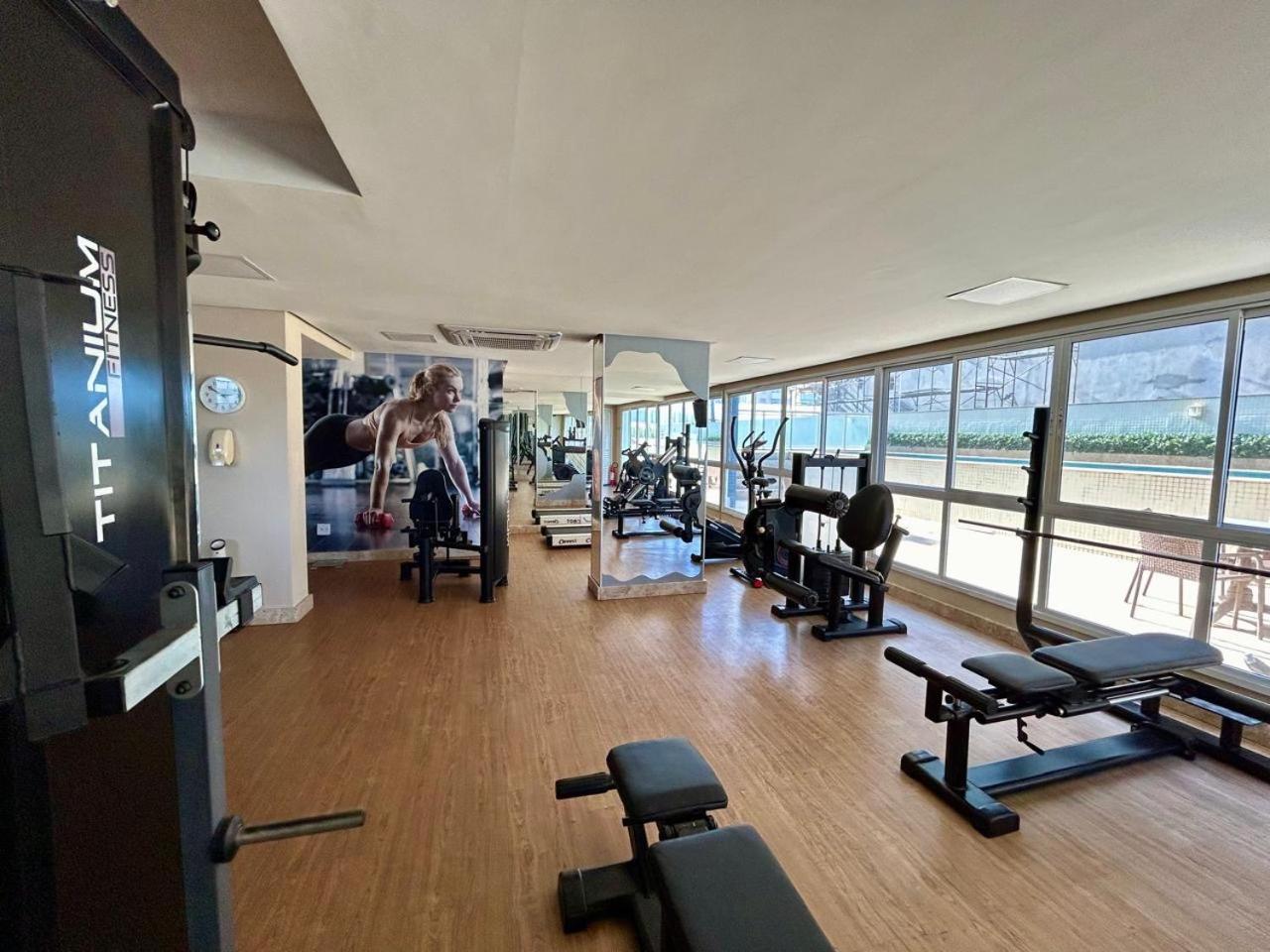 Apartamento frente mar em armação Salvador