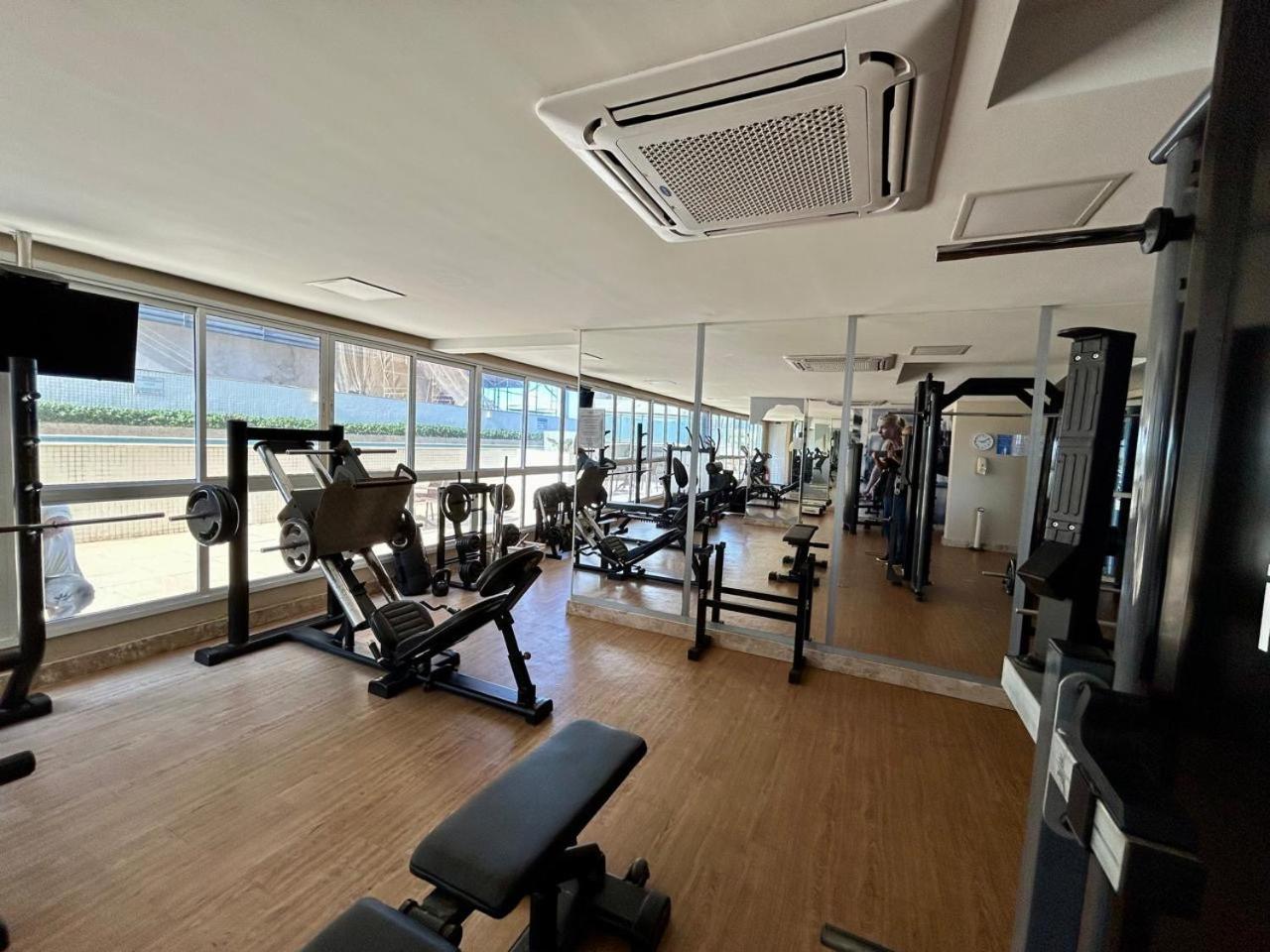 Apartamento frente mar em armação Salvador