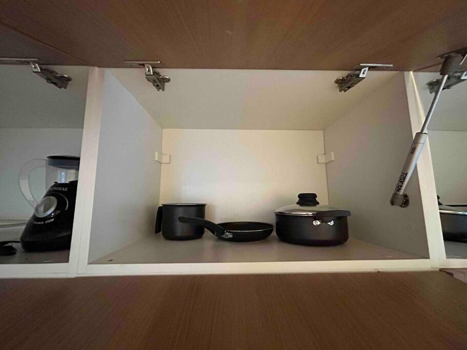 LK1005 Espaçoso Apartamento Com Vista da Vibrante Rua Augusta