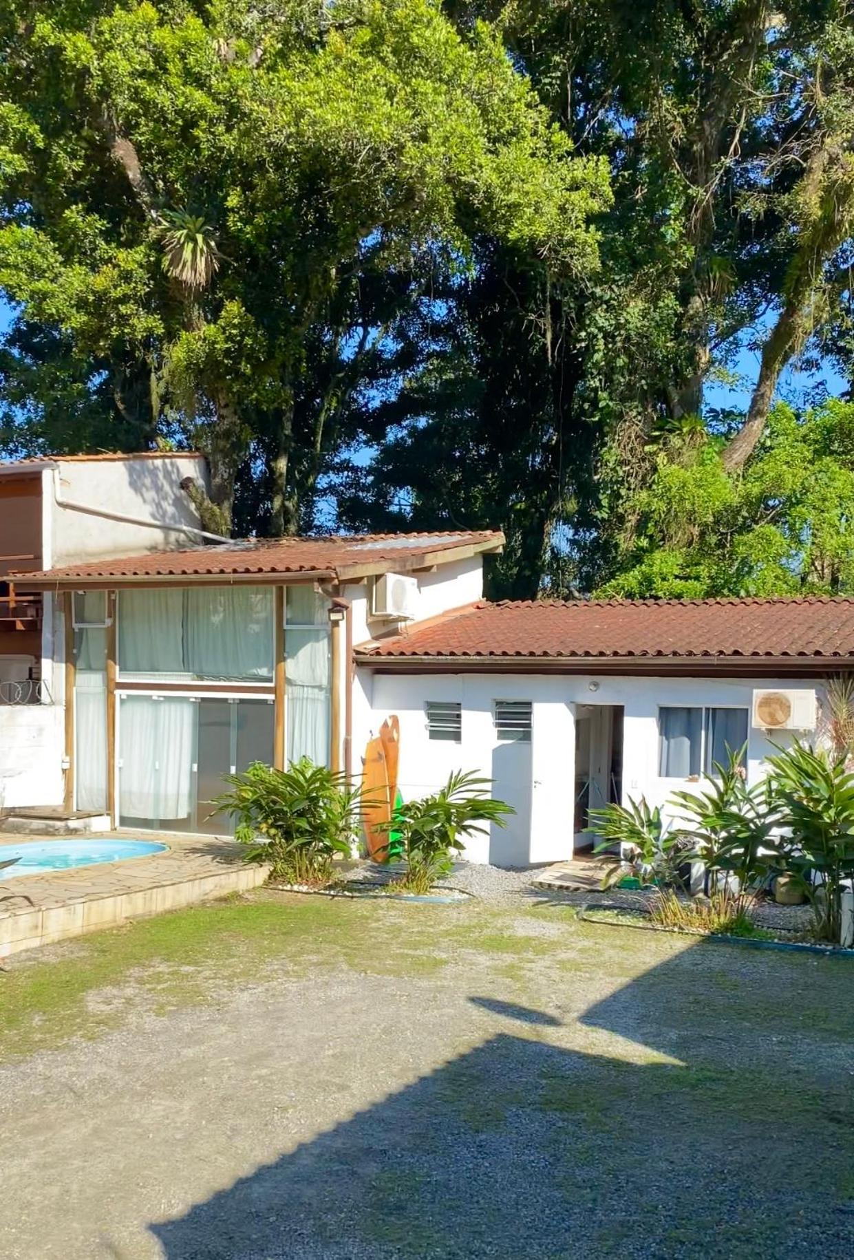 Jungle Beach Maresias