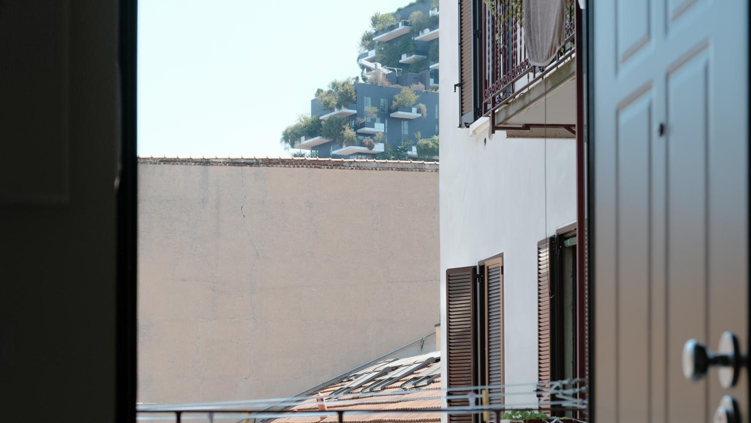 GARIBALDI ISOLA APARTMENTS - 80m from GARIBALDI station & 10min from CENTRALE station