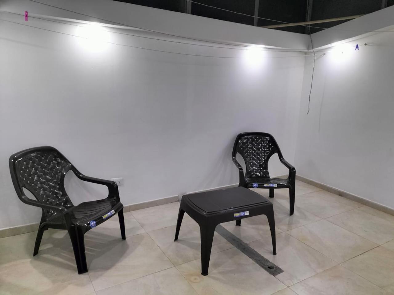 Apartamento con tres alcobas de lujo en Pasto nariño