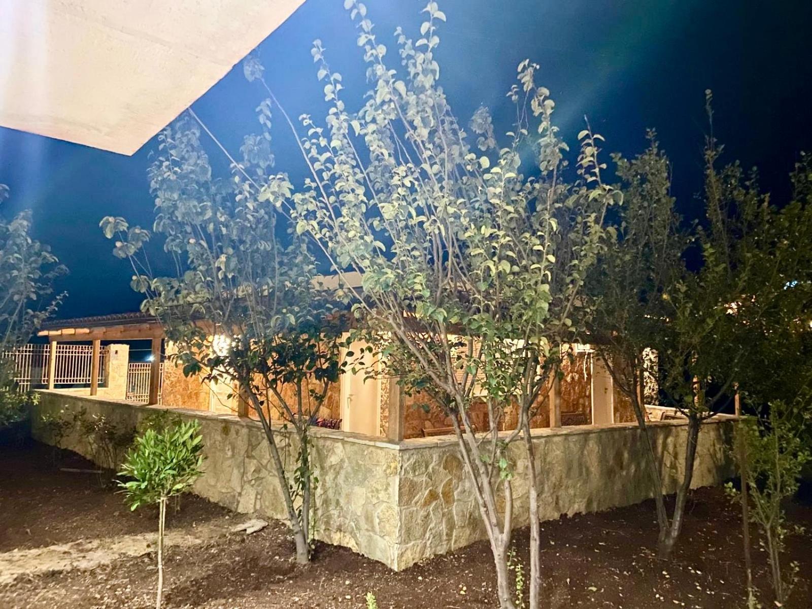 Jardin miraculeux