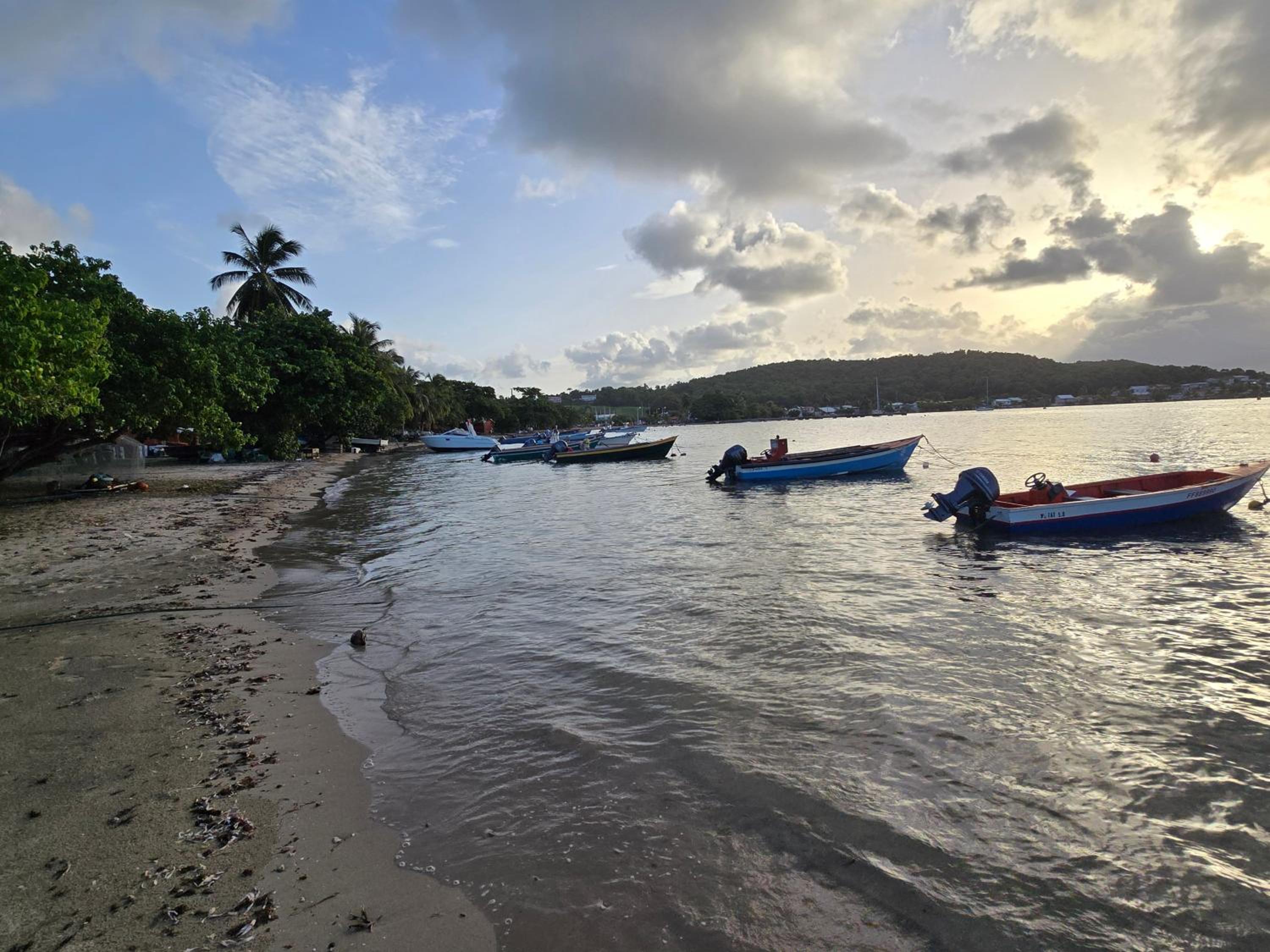 La Joconde