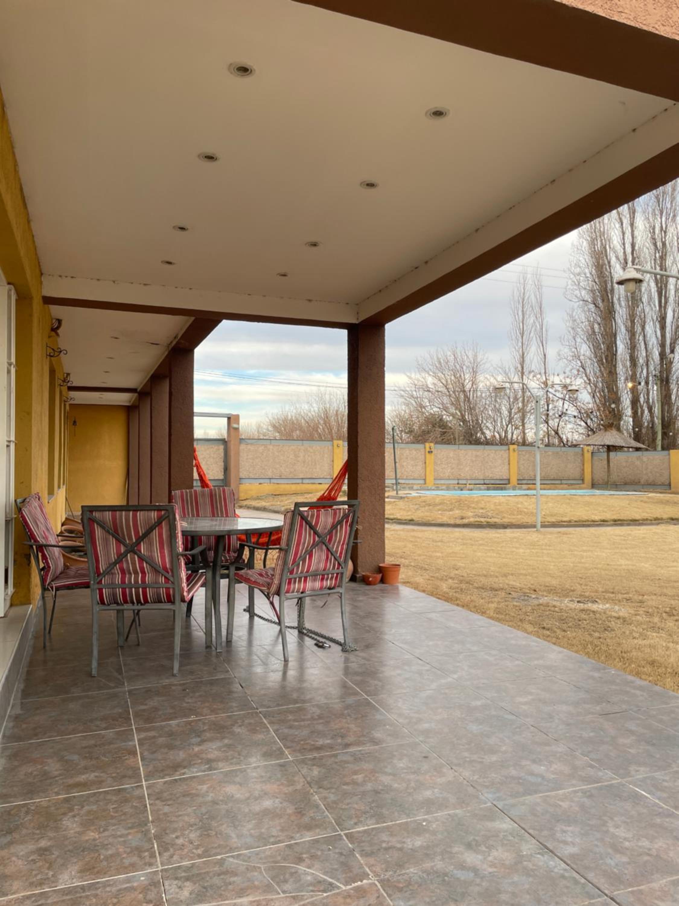 Casa Namaste