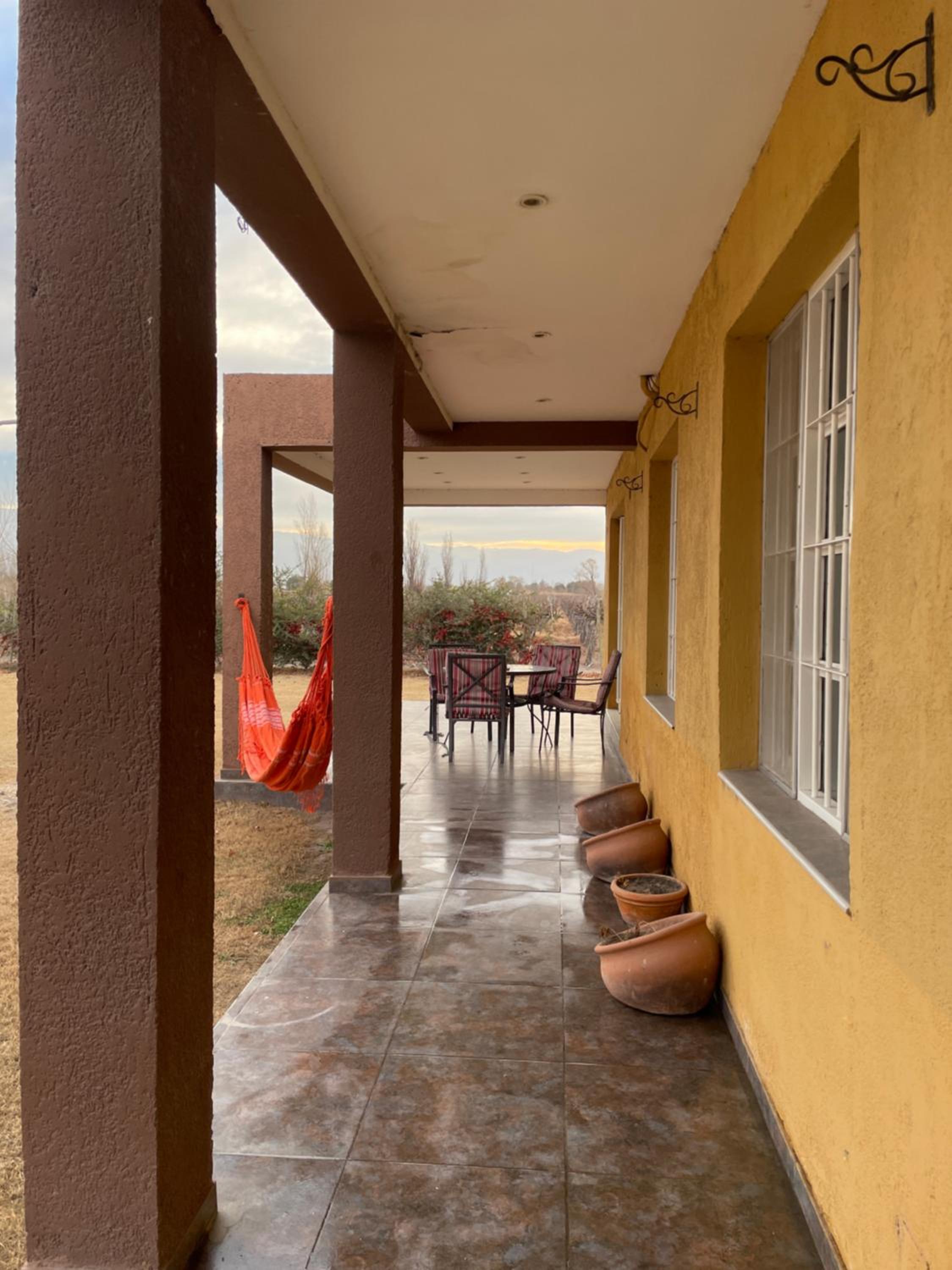 Casa Namaste