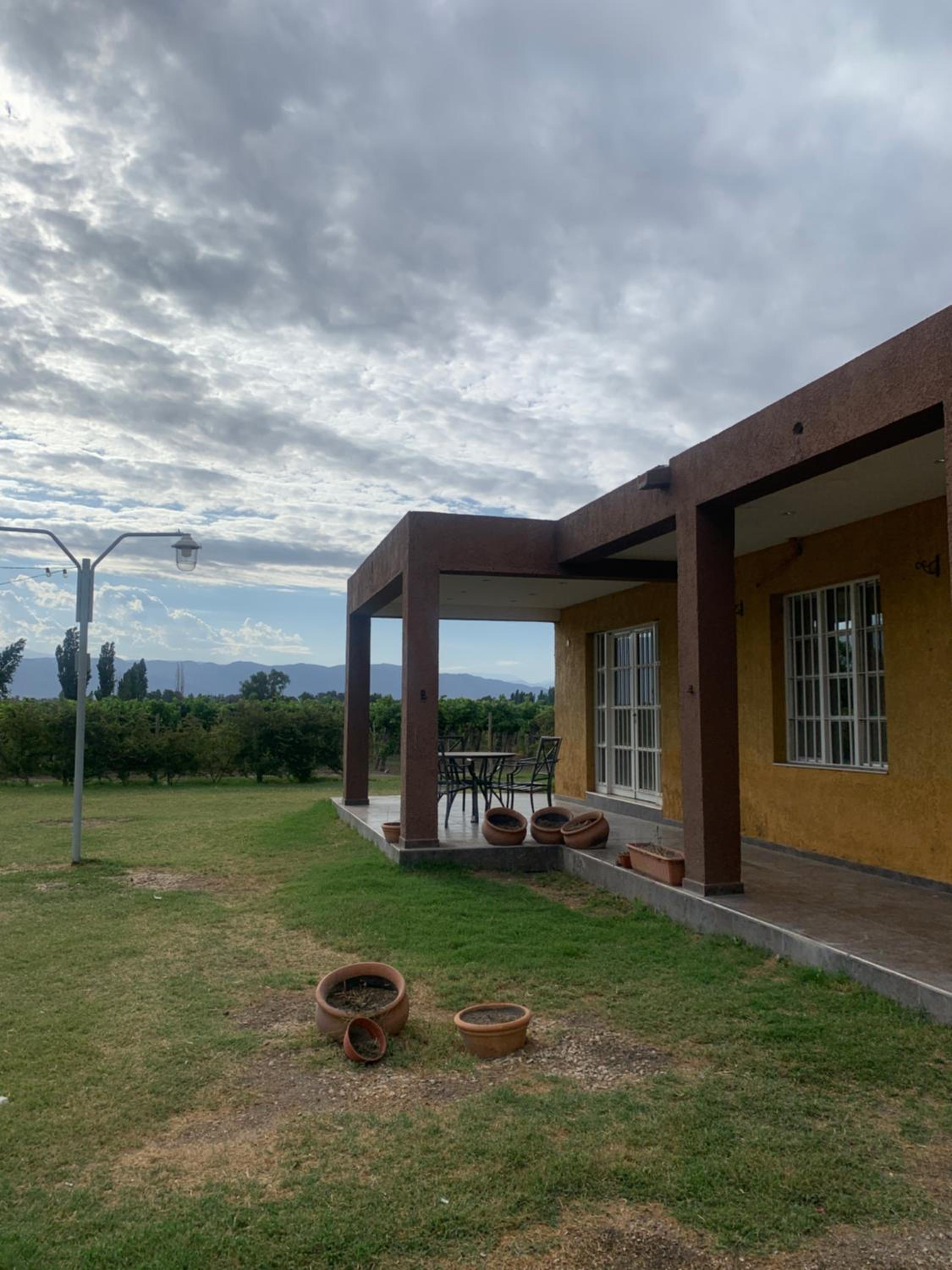 Casa Namaste