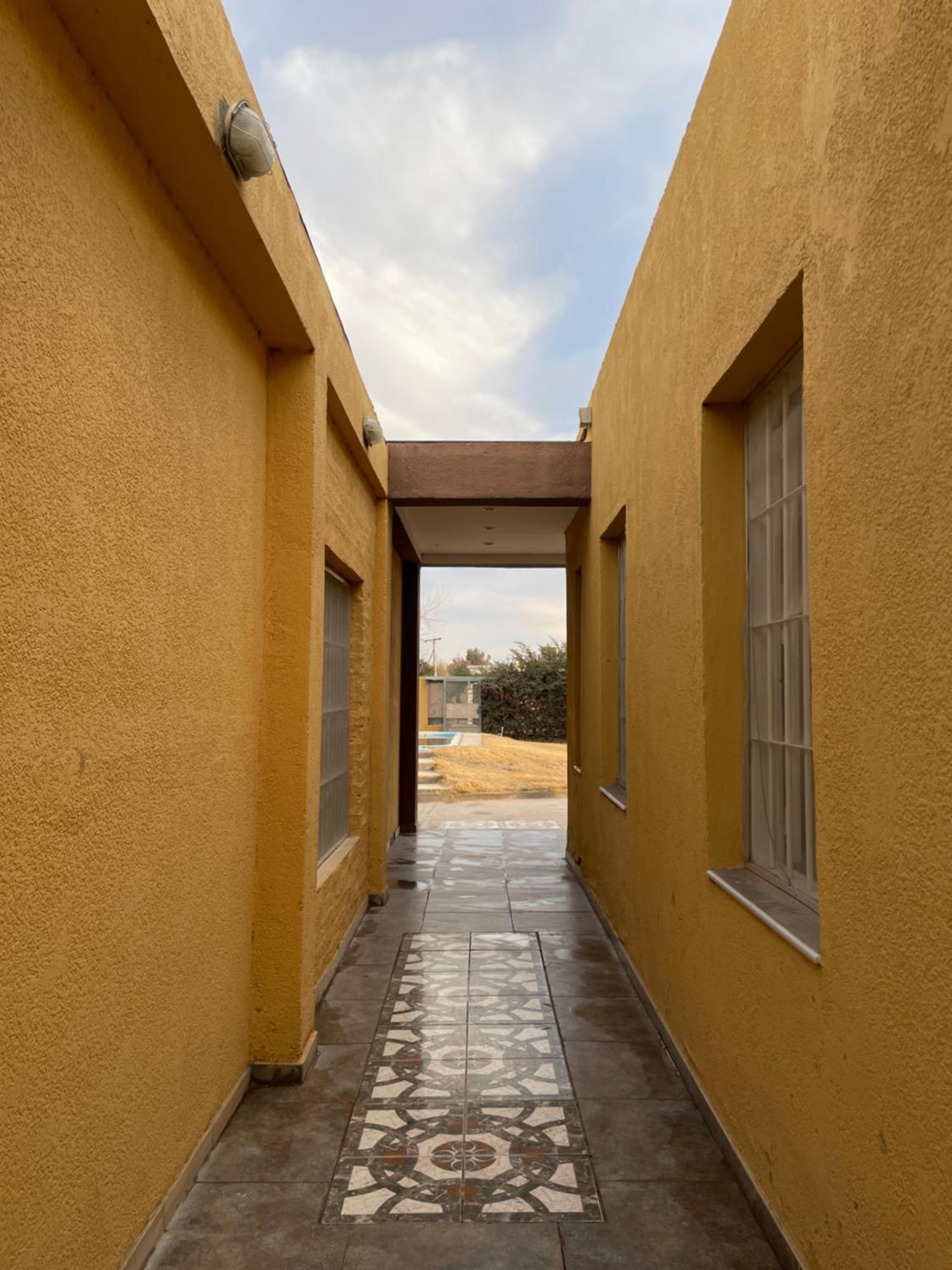 Casa Namaste