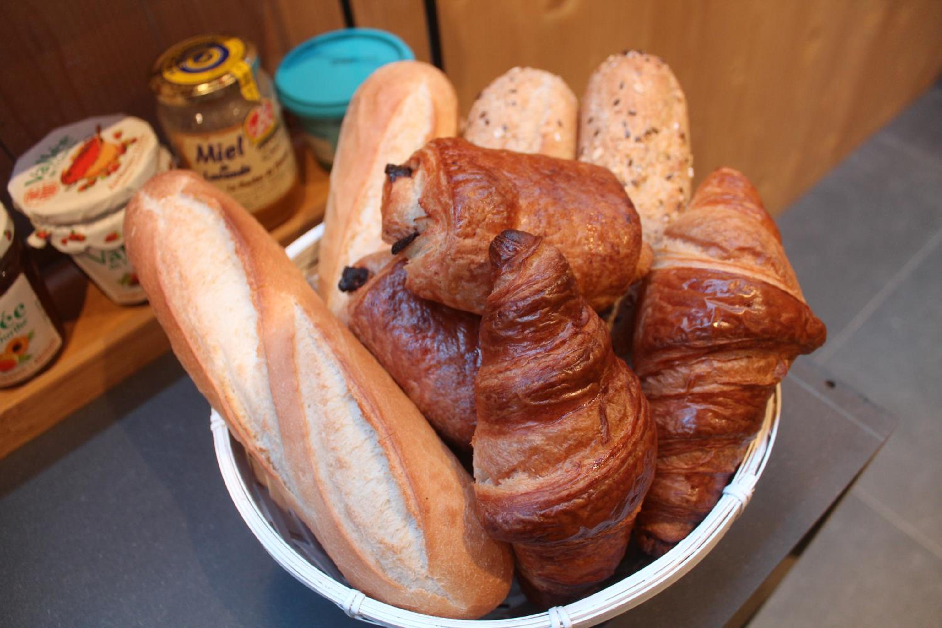 B&B Les Épis