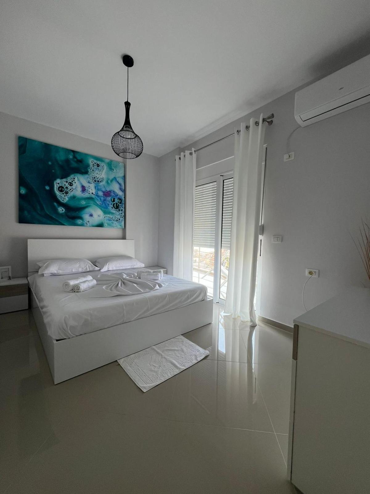 Saranda View Apartment