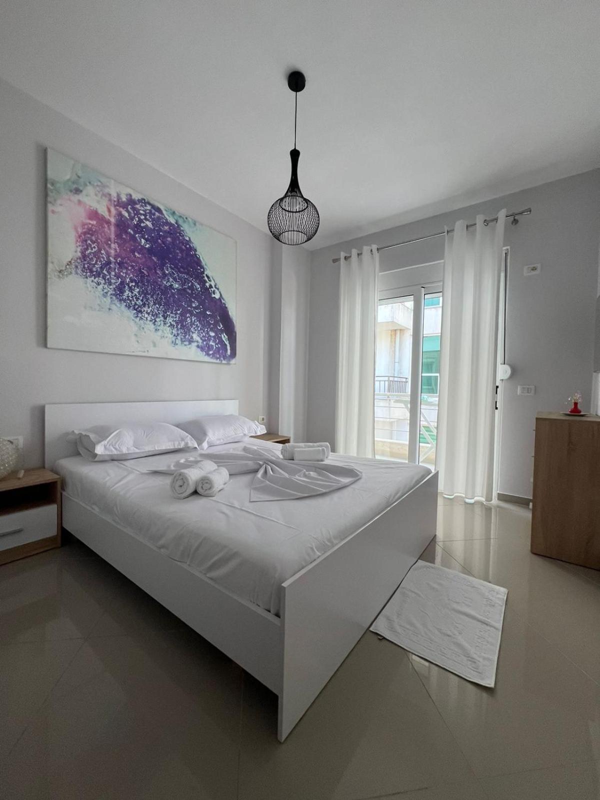 Saranda View Apartment