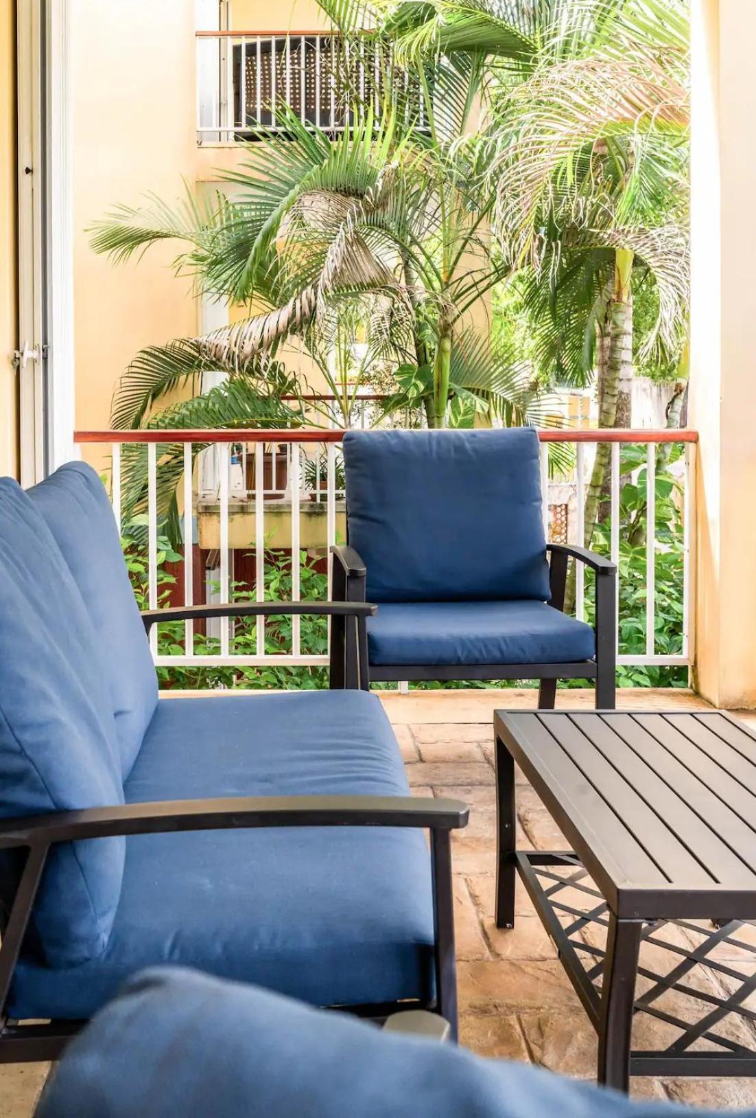 Luxury Island Life Apartment view 5